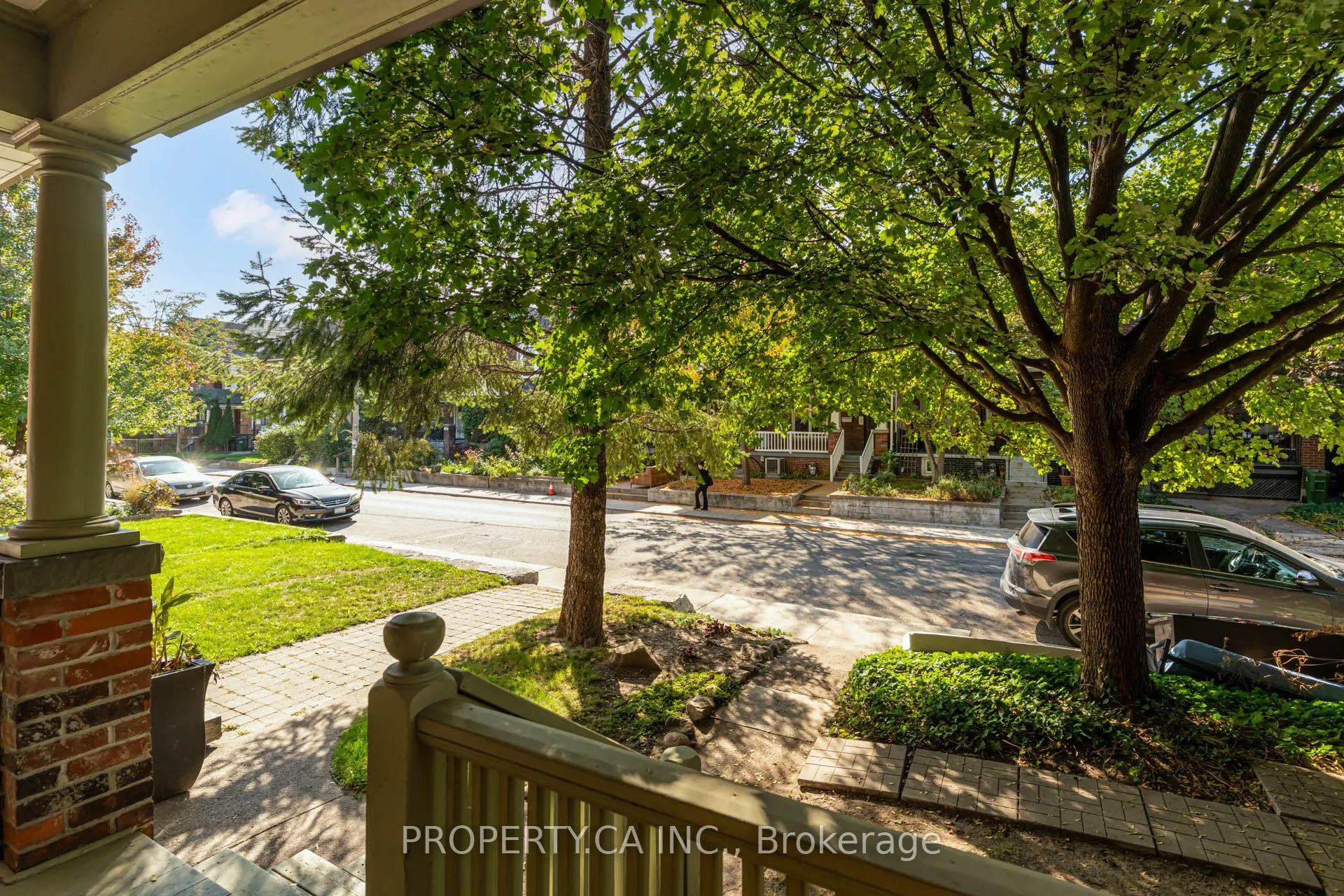 127 Beatrice Street, #Bsmnt