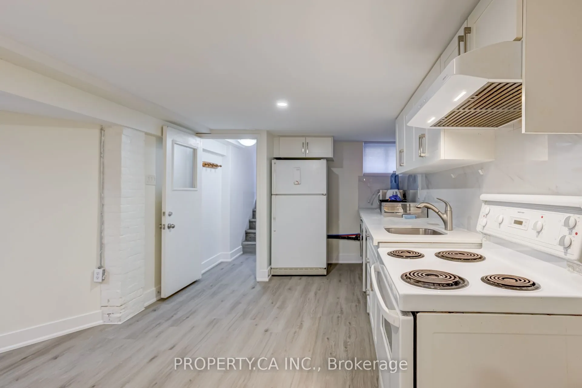 127 Beatrice Street, #Bsmnt