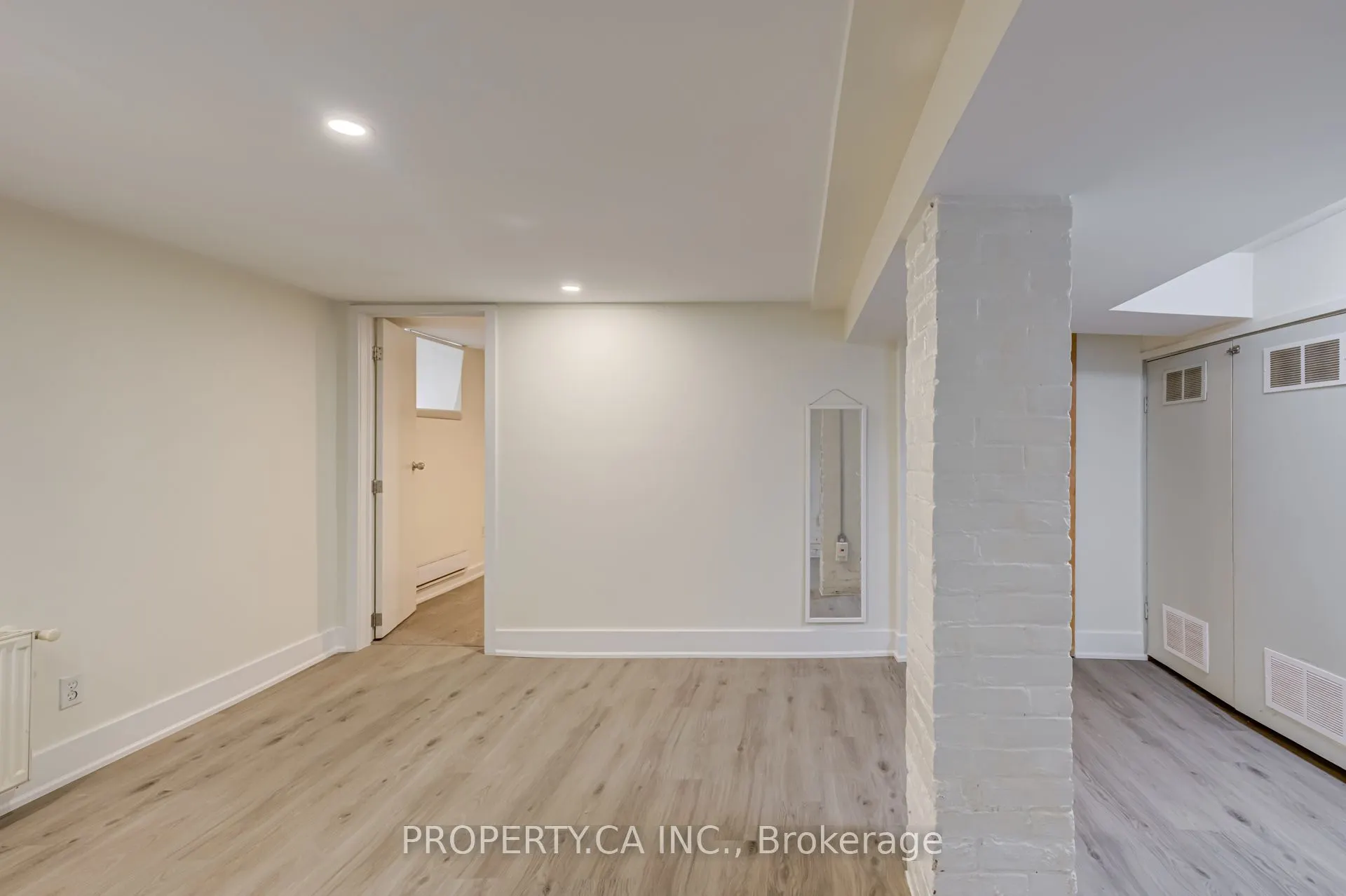 127 Beatrice Street, #Bsmnt