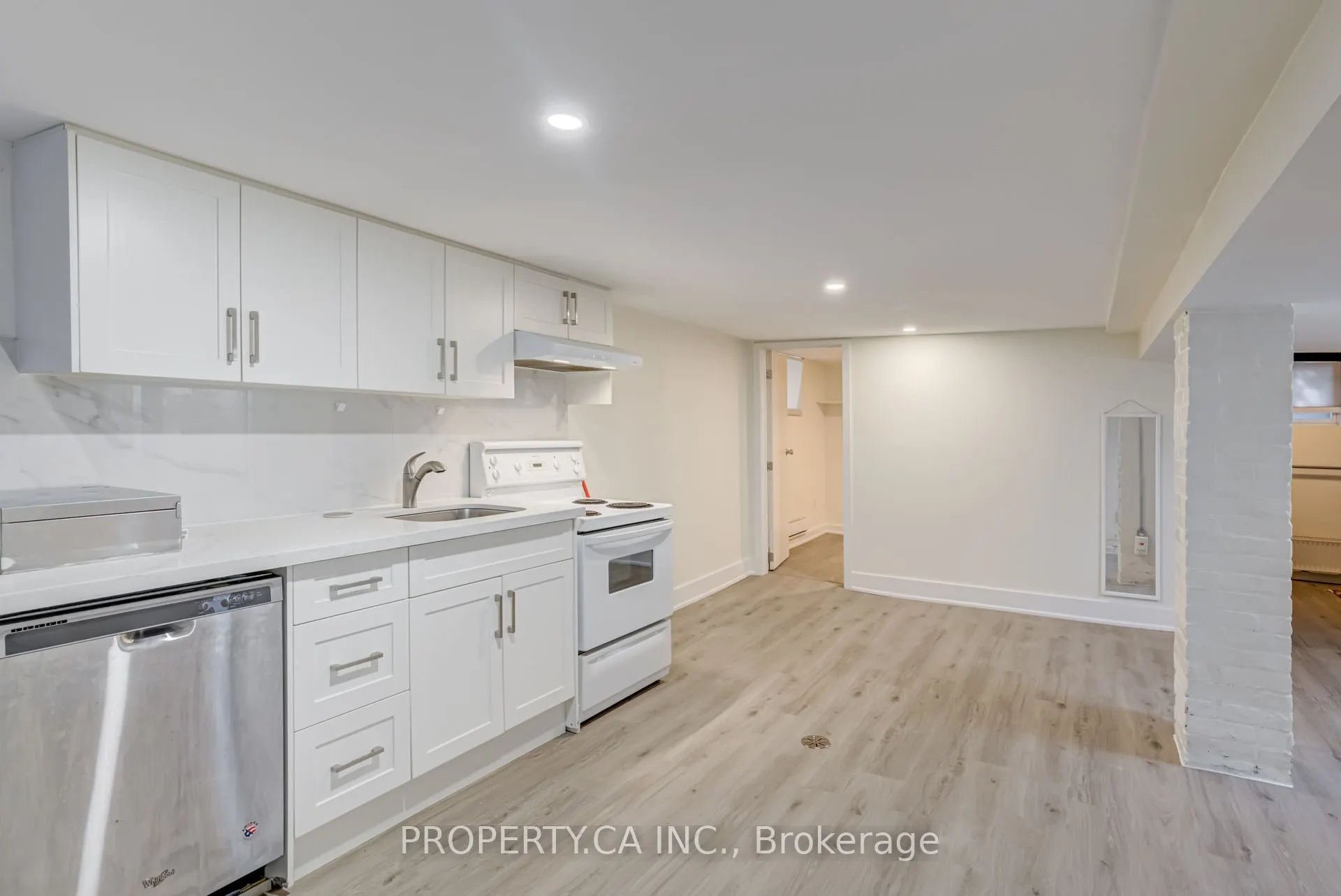 127 Beatrice Street, #Bsmnt