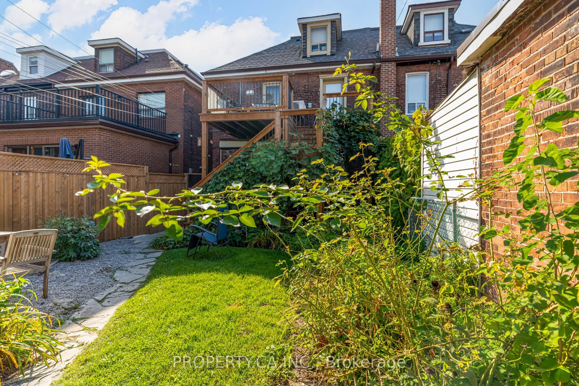 127 Beatrice Street, #Bsmnt