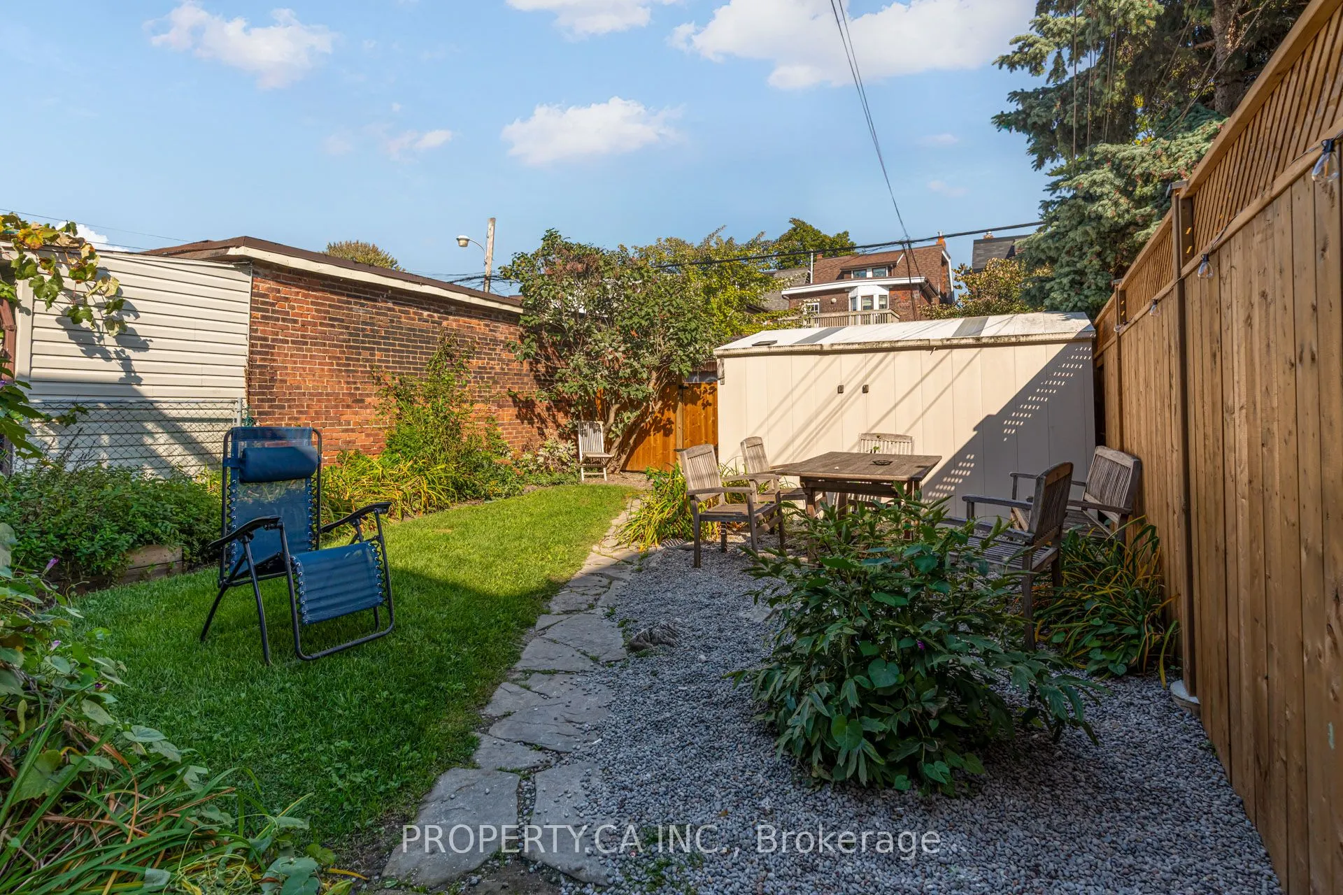 127 Beatrice Street, #Bsmnt