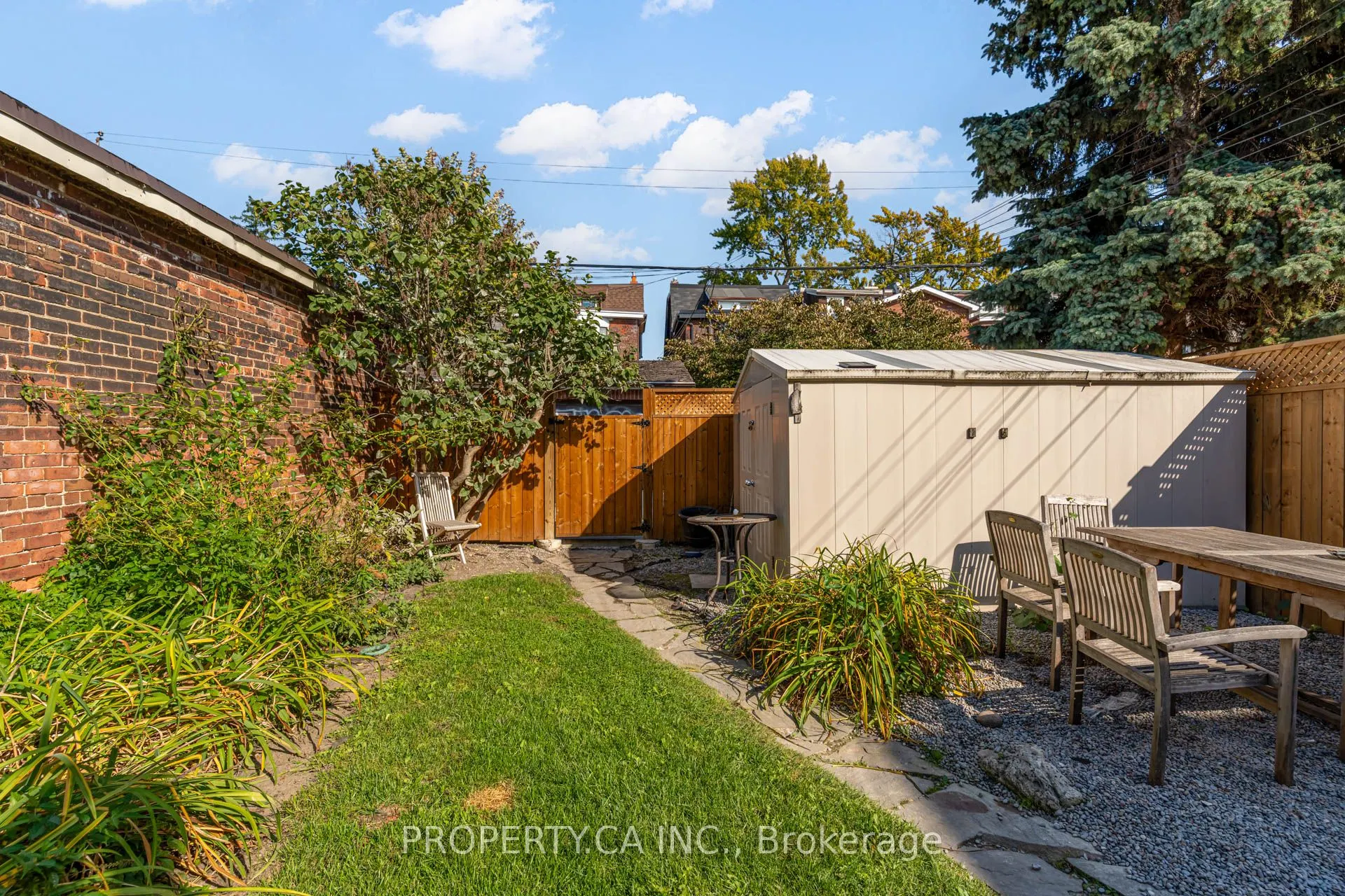 127 Beatrice Street, #Bsmnt