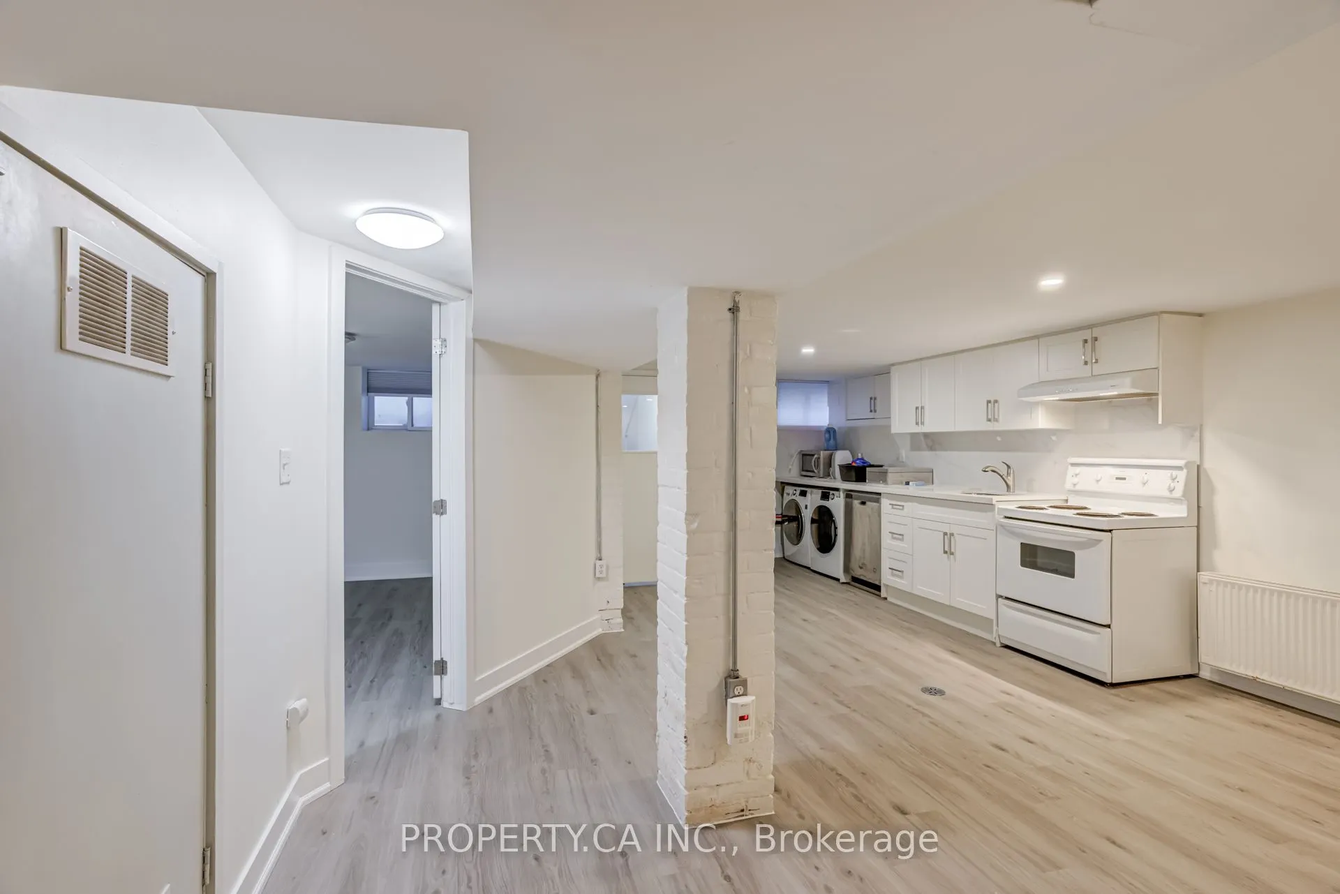 127 Beatrice Street, #Bsmnt