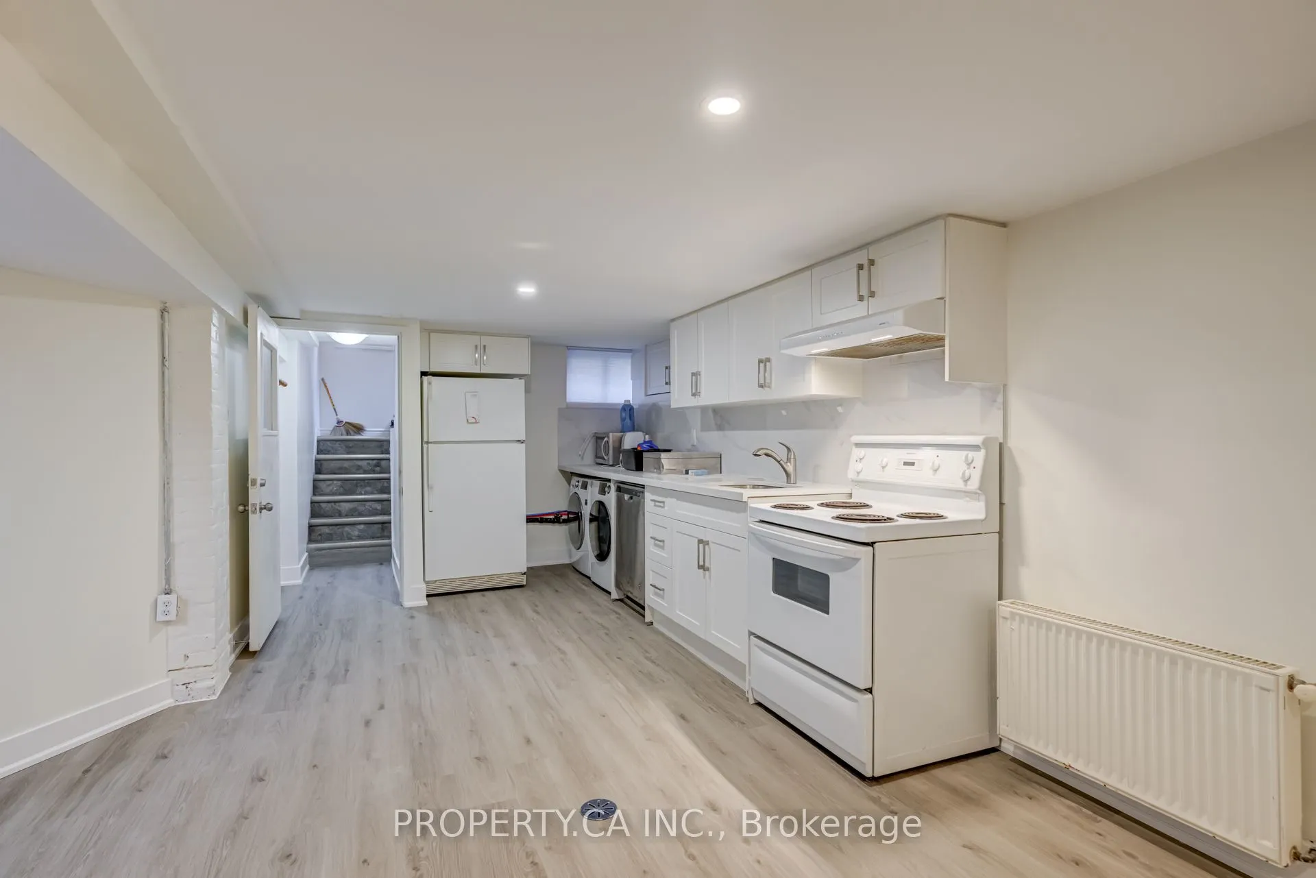 127 Beatrice Street, #Bsmnt