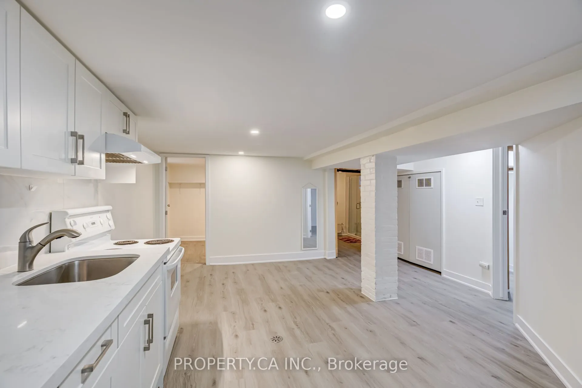 127 Beatrice Street, #Bsmnt