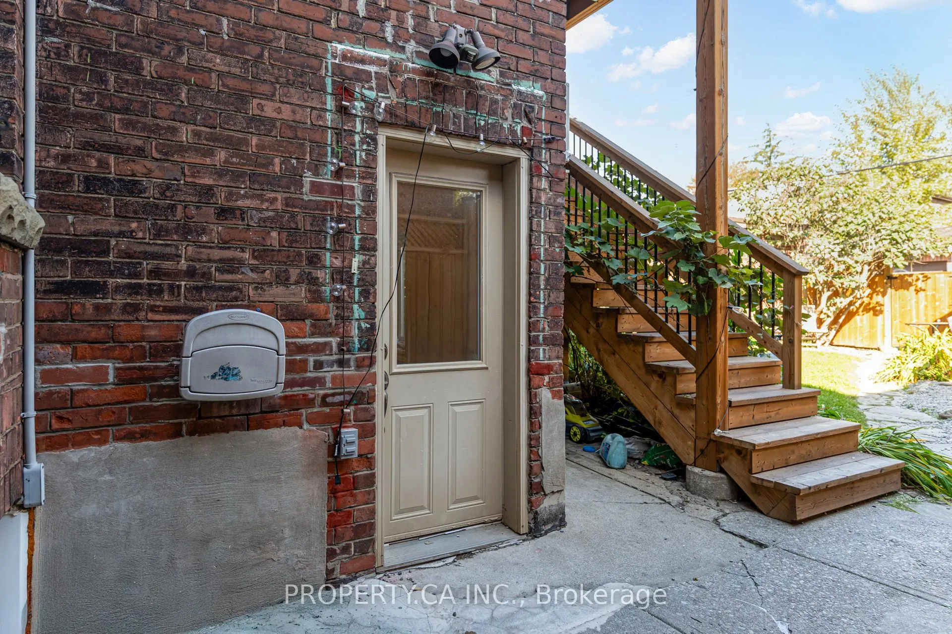 127 Beatrice Street, #Bsmnt
