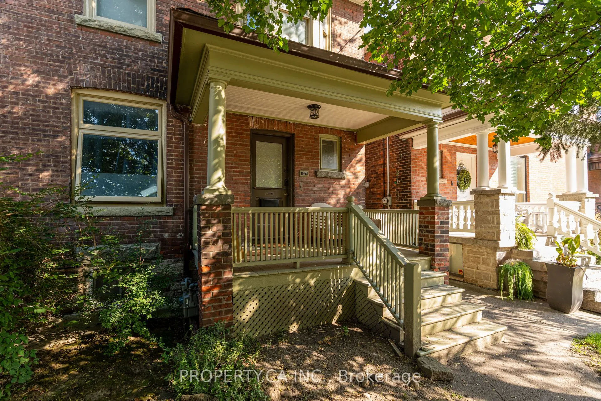 127 Beatrice Street, #Bsmnt