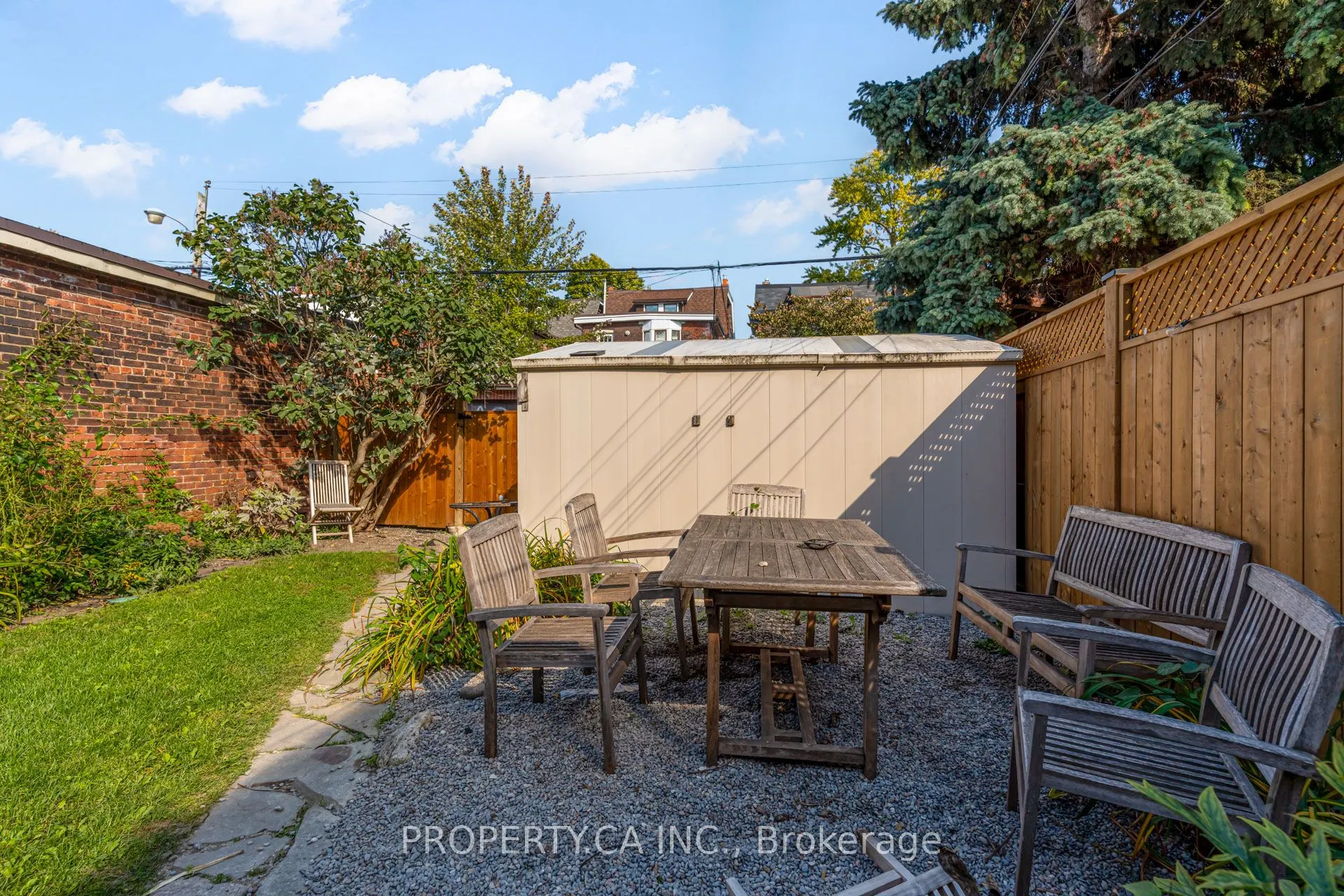127 Beatrice Street, #Bsmnt