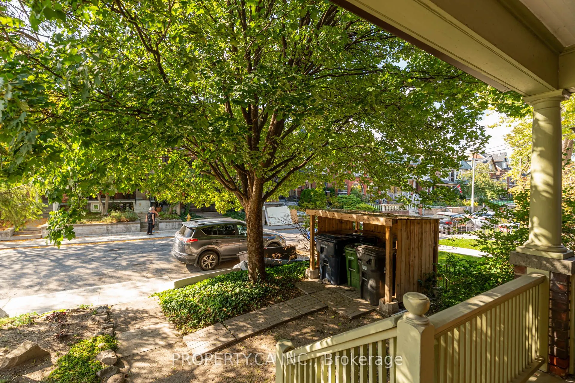 127 Beatrice Street, #Bsmnt