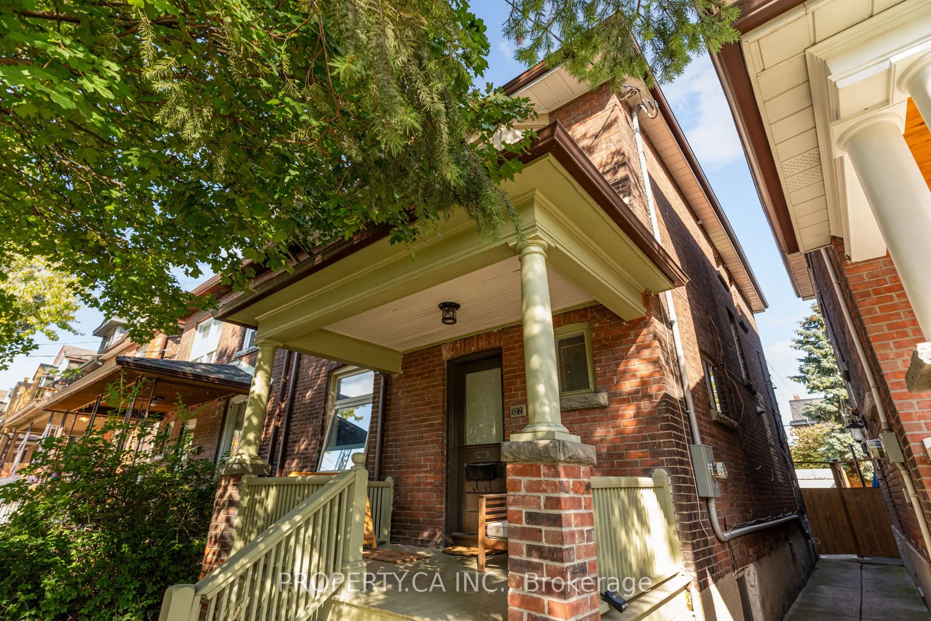 127 Beatrice Street, #Bsmnt