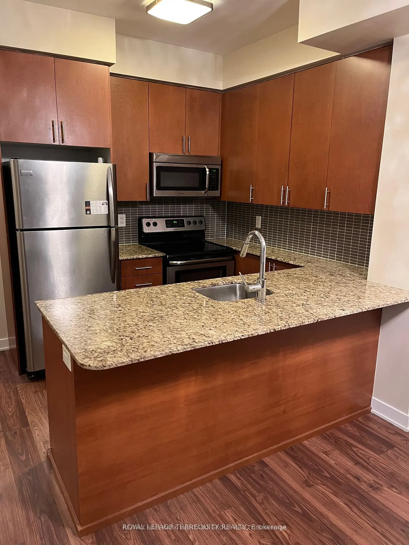 260 Sackville Street, #1113