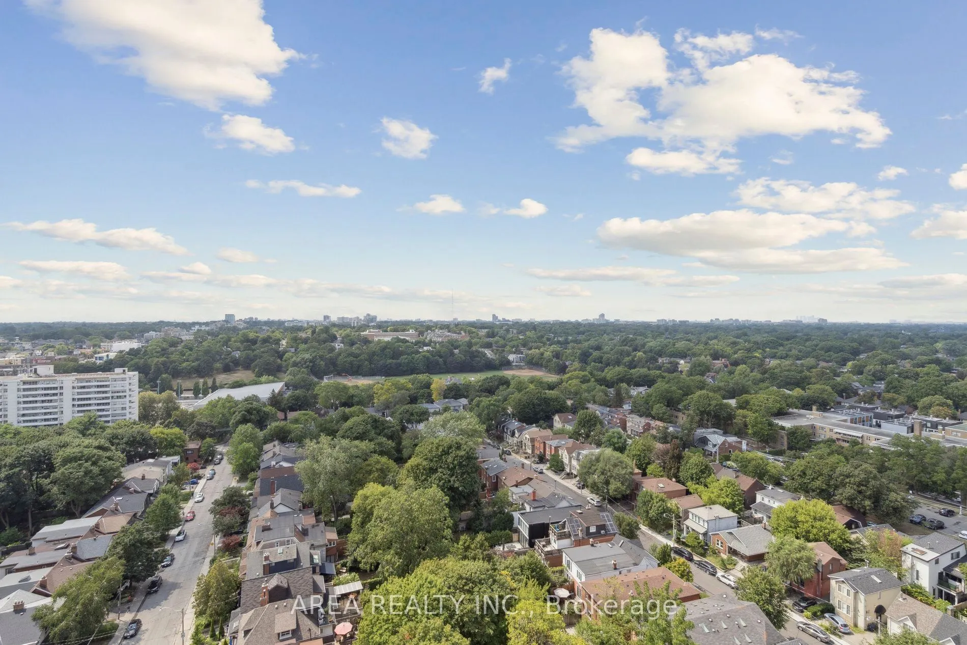 58 Orchard View Boulevard, #1910