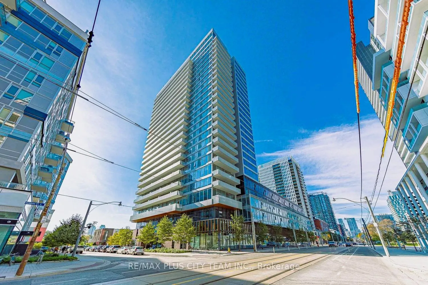 20 Tubman Avenue, #2503