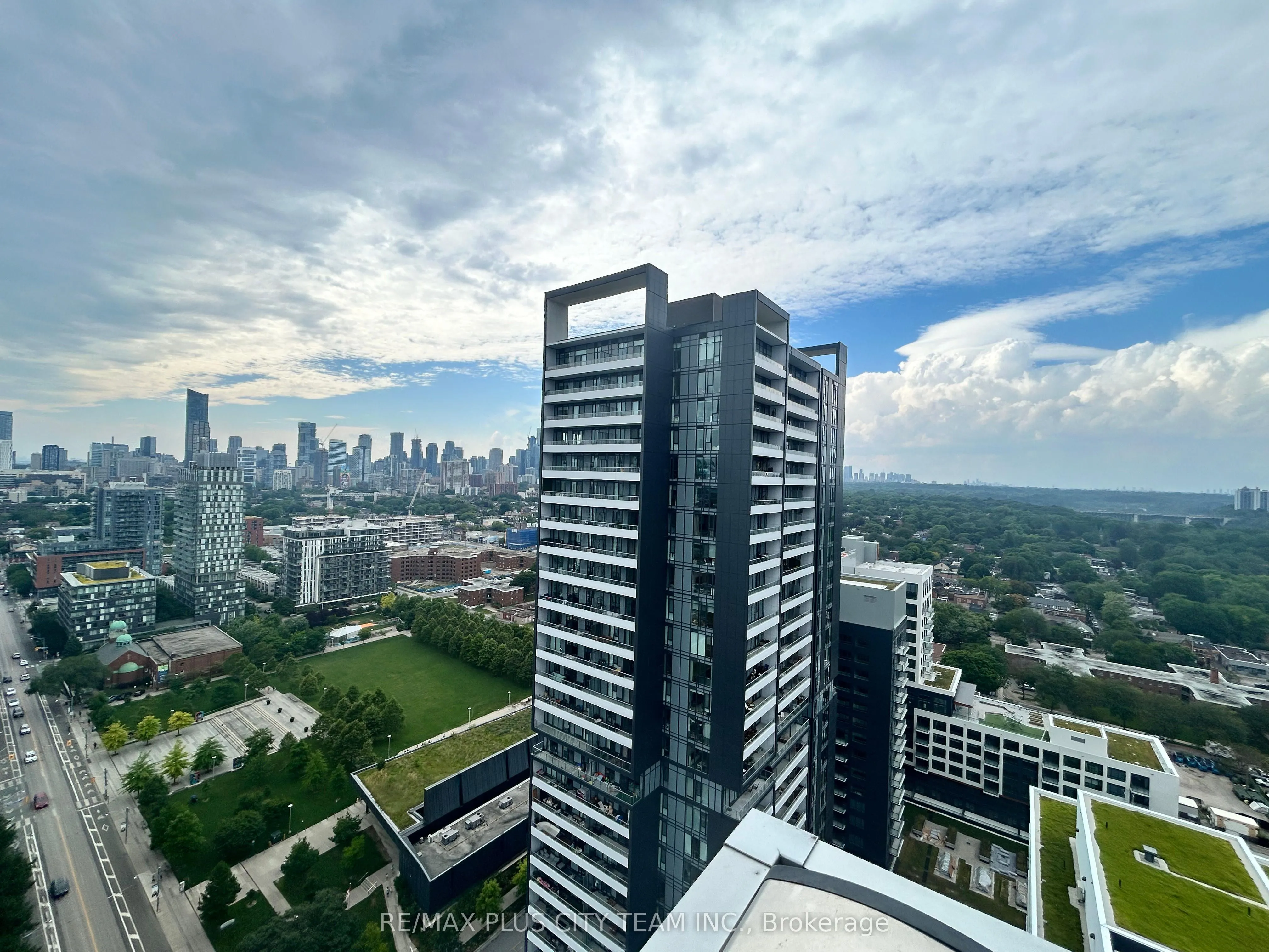 20 Tubman Avenue, #2503