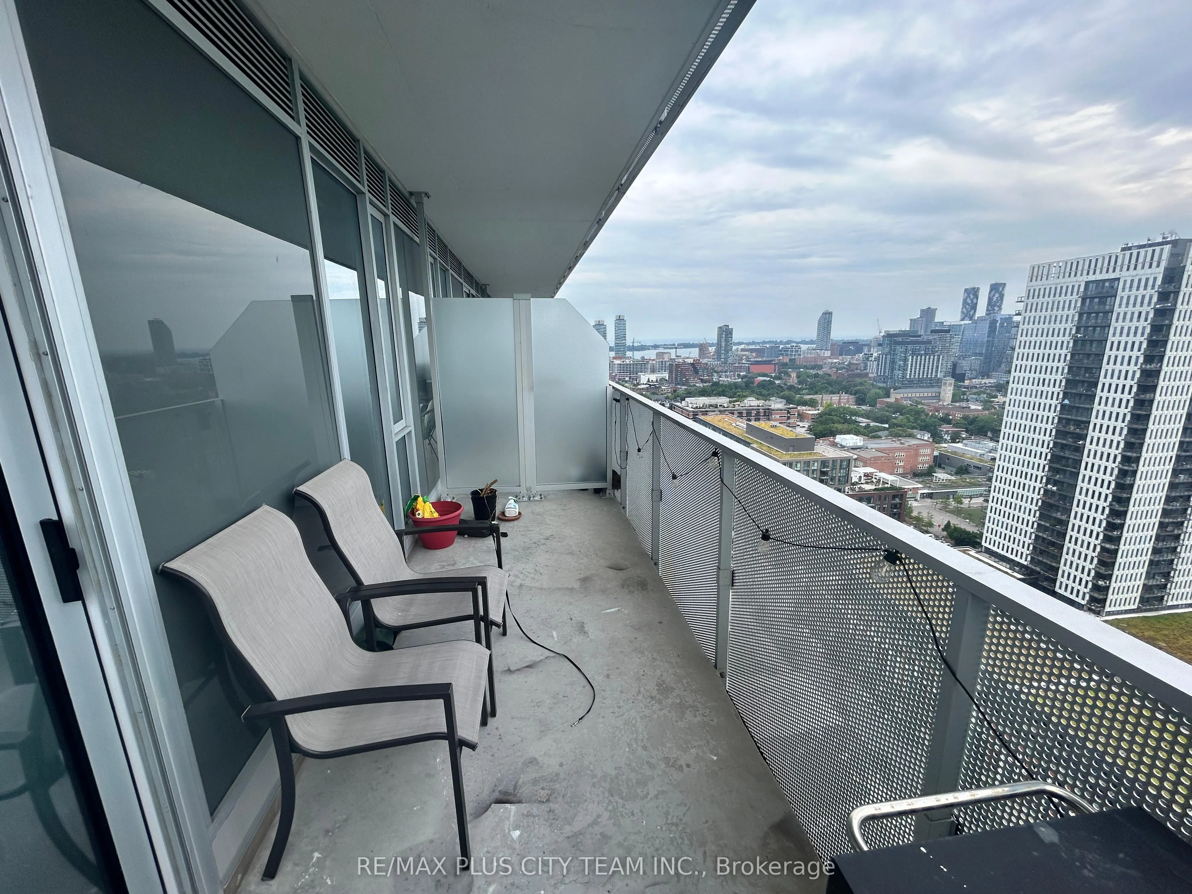 20 Tubman Avenue, #2503