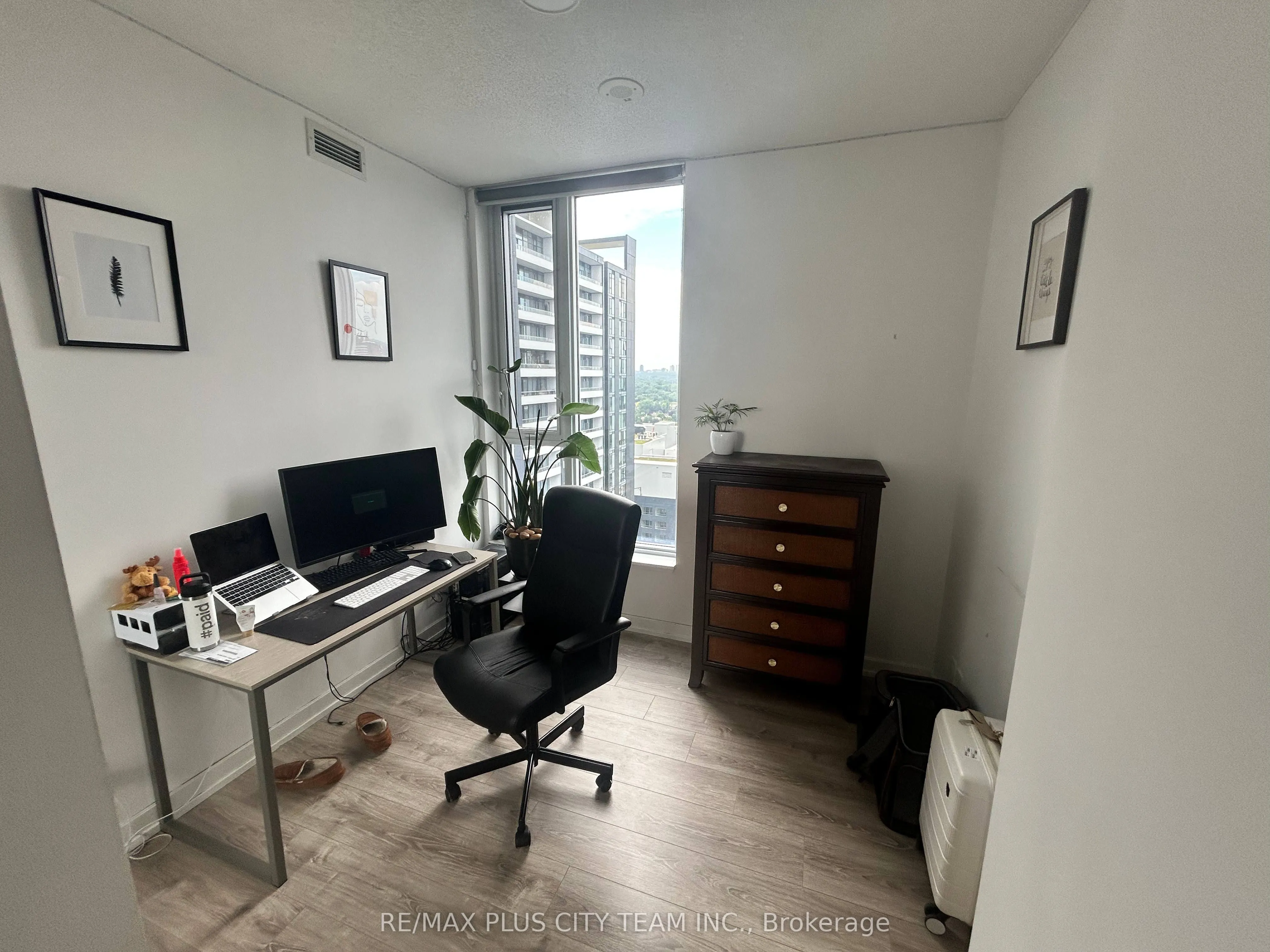 20 Tubman Avenue, #2503