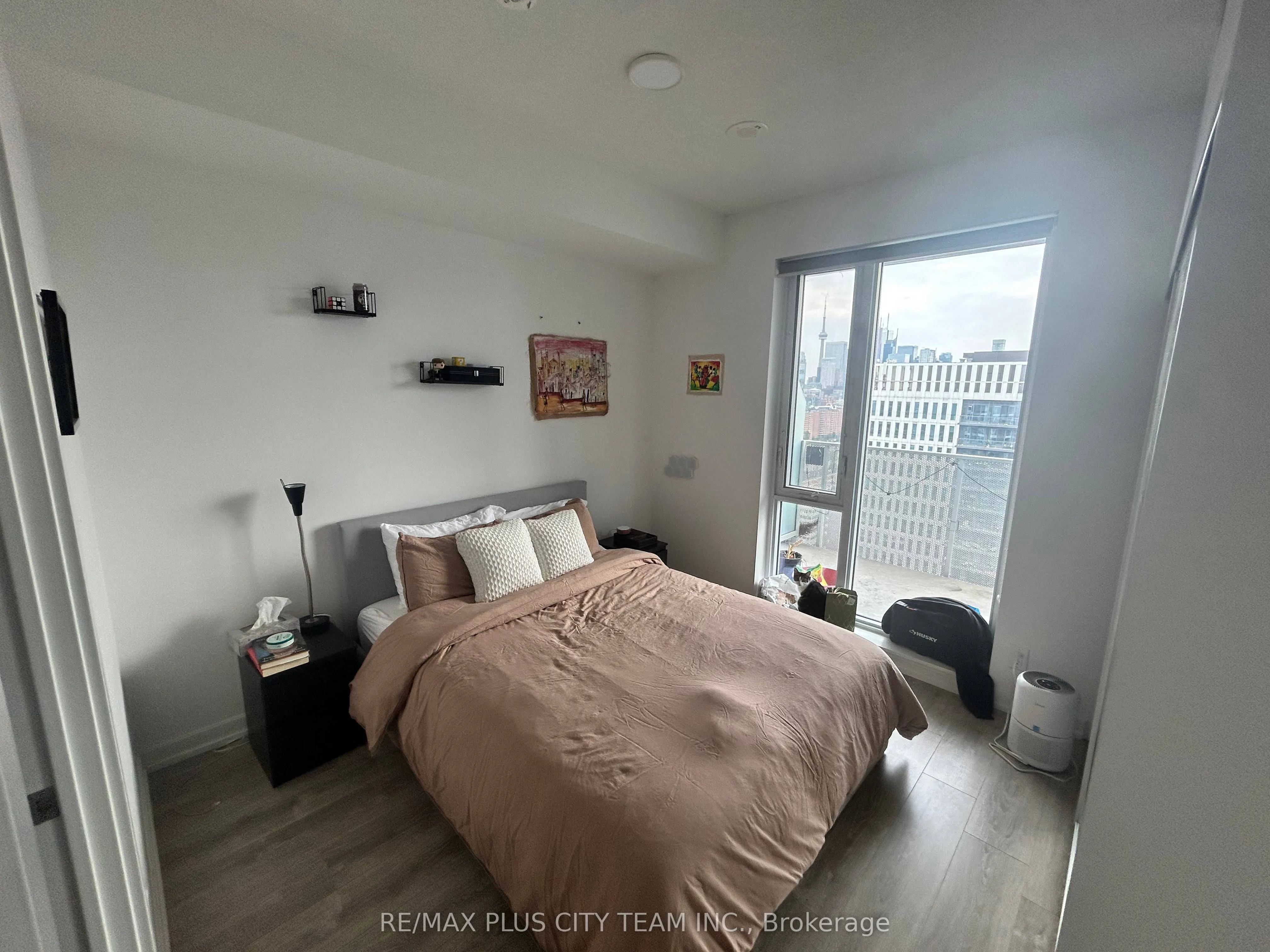 20 Tubman Avenue, #2503