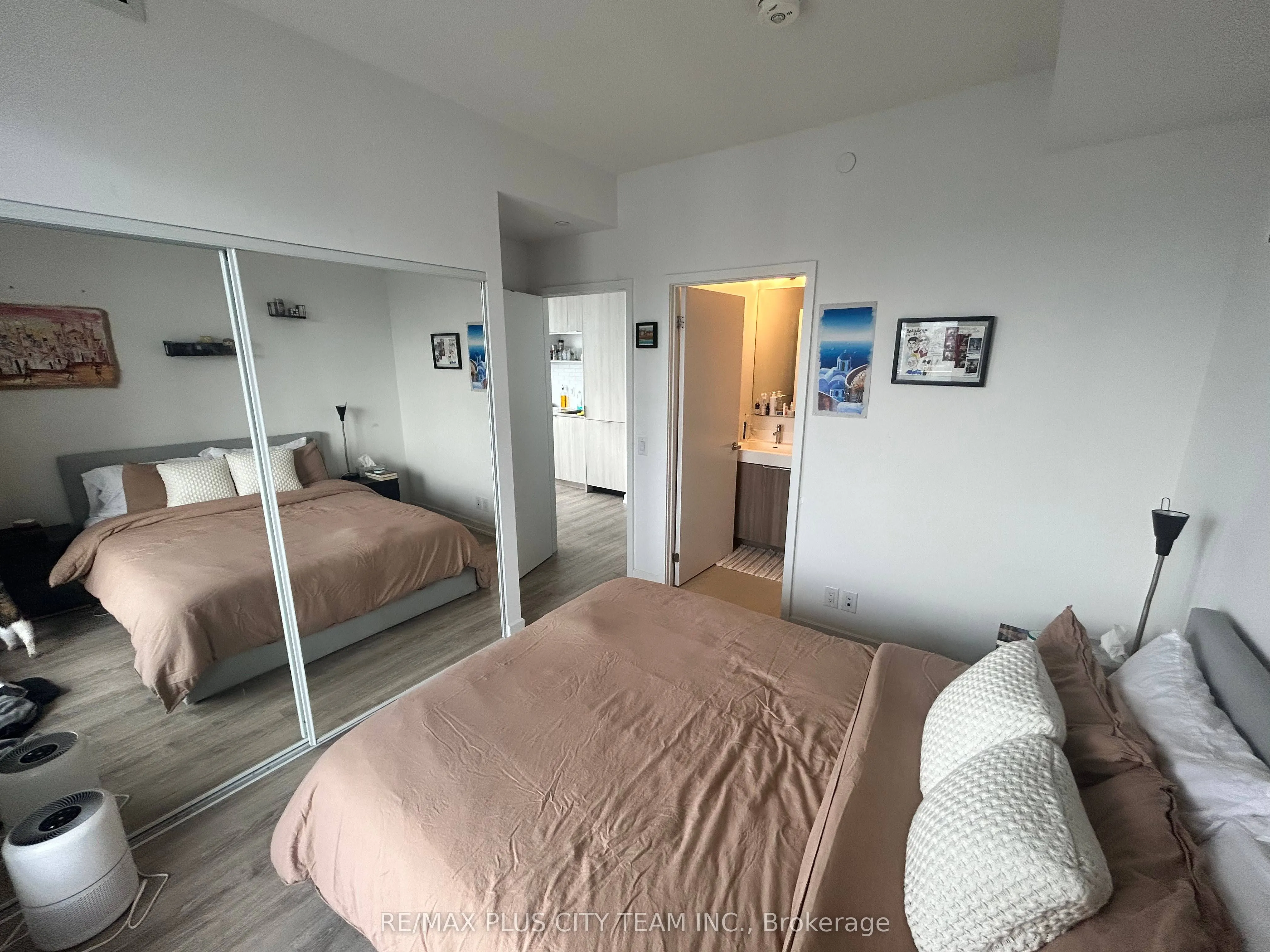20 Tubman Avenue, #2503