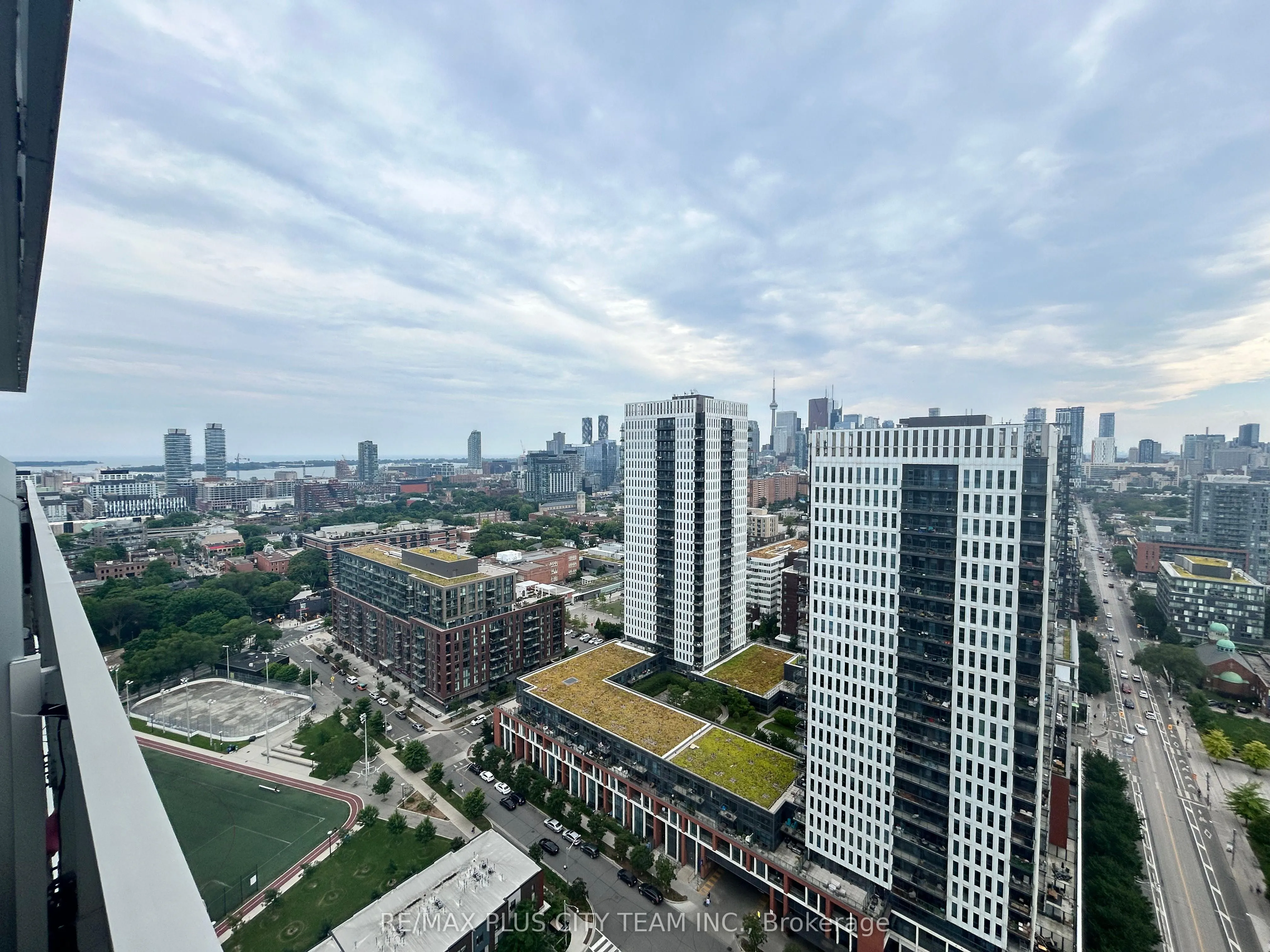 20 Tubman Avenue, #2503