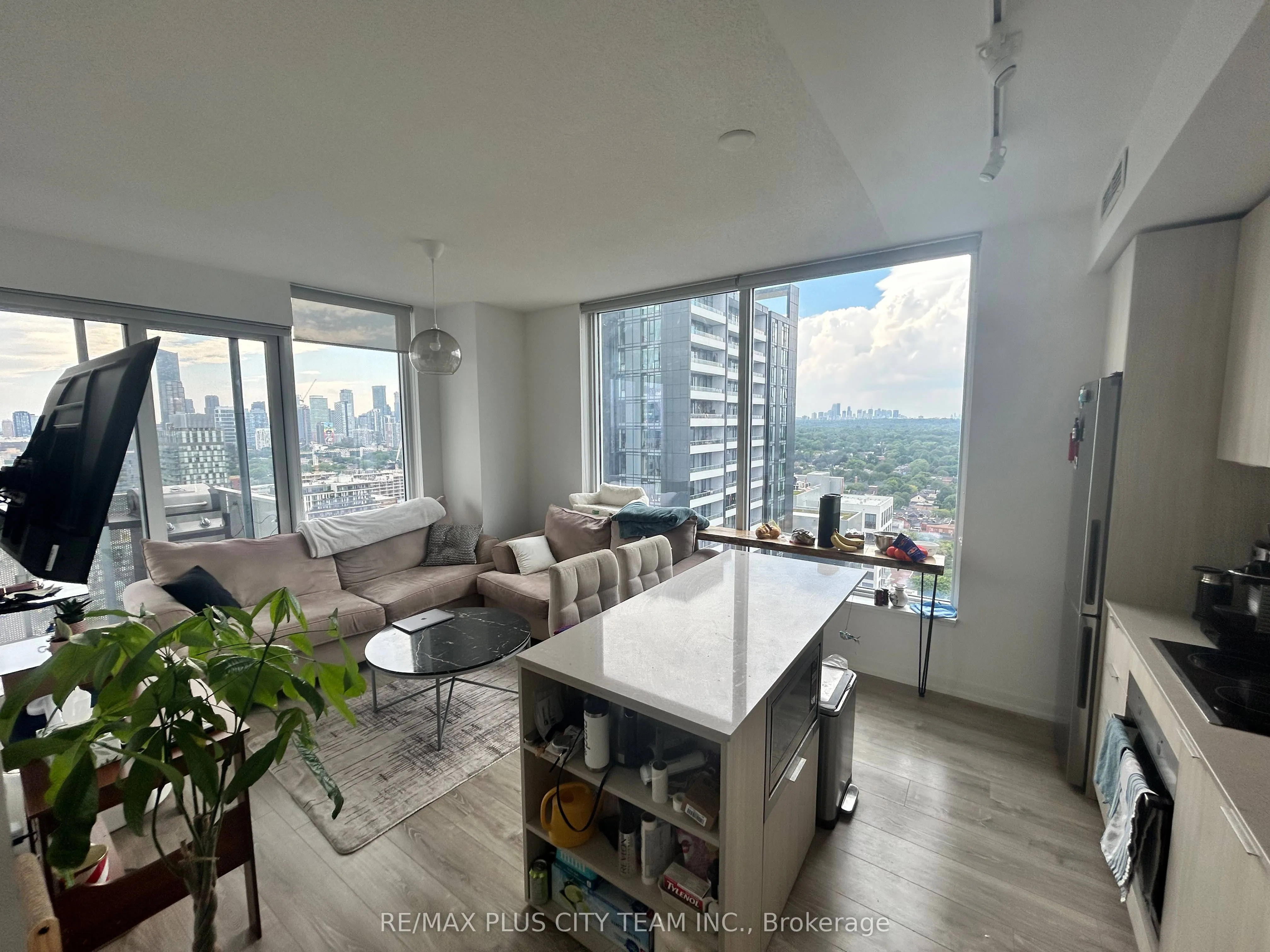 20 Tubman Avenue, #2503