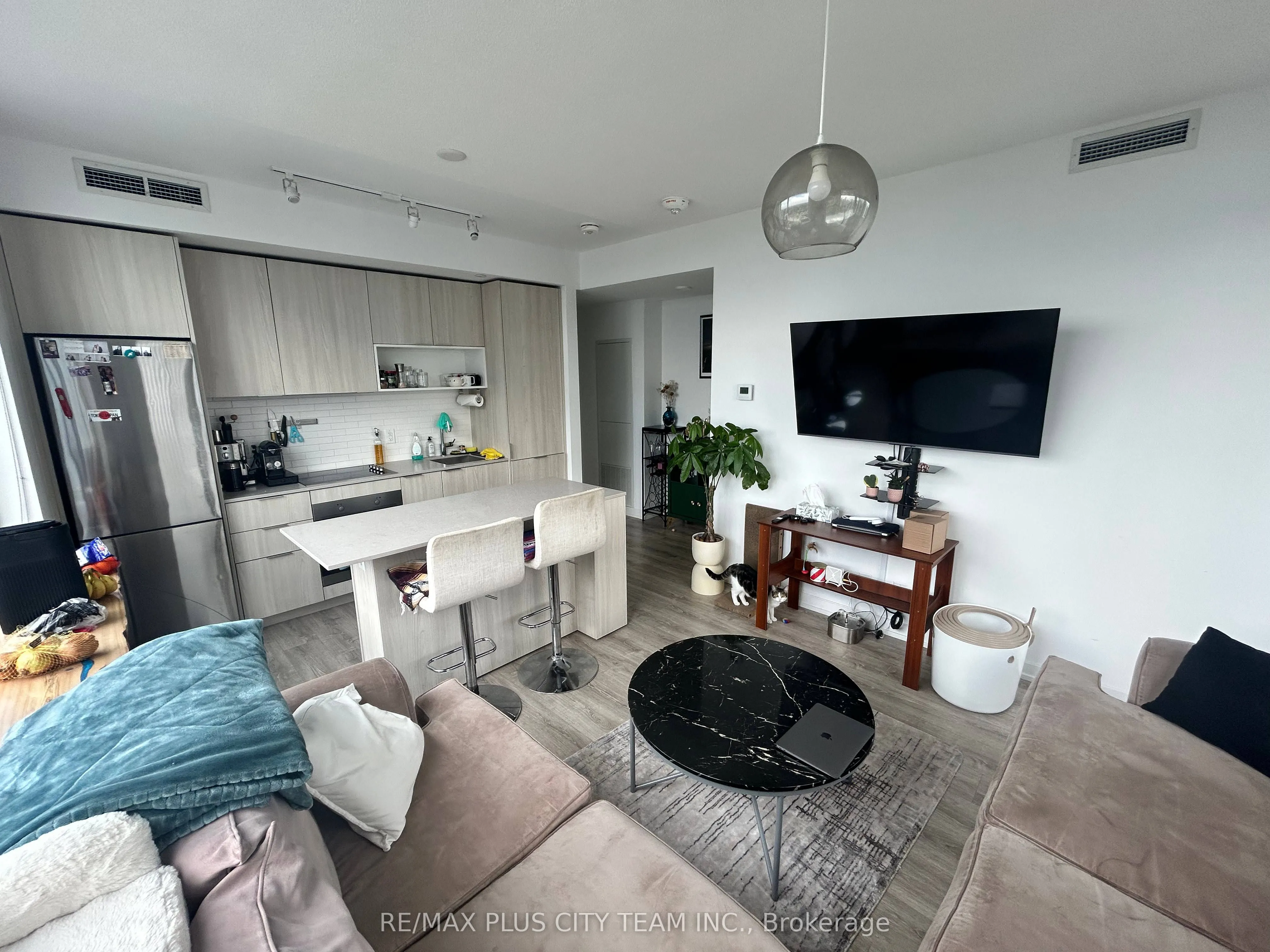 20 Tubman Avenue, #2503