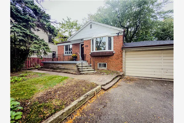 110 De Quincy Boulevard