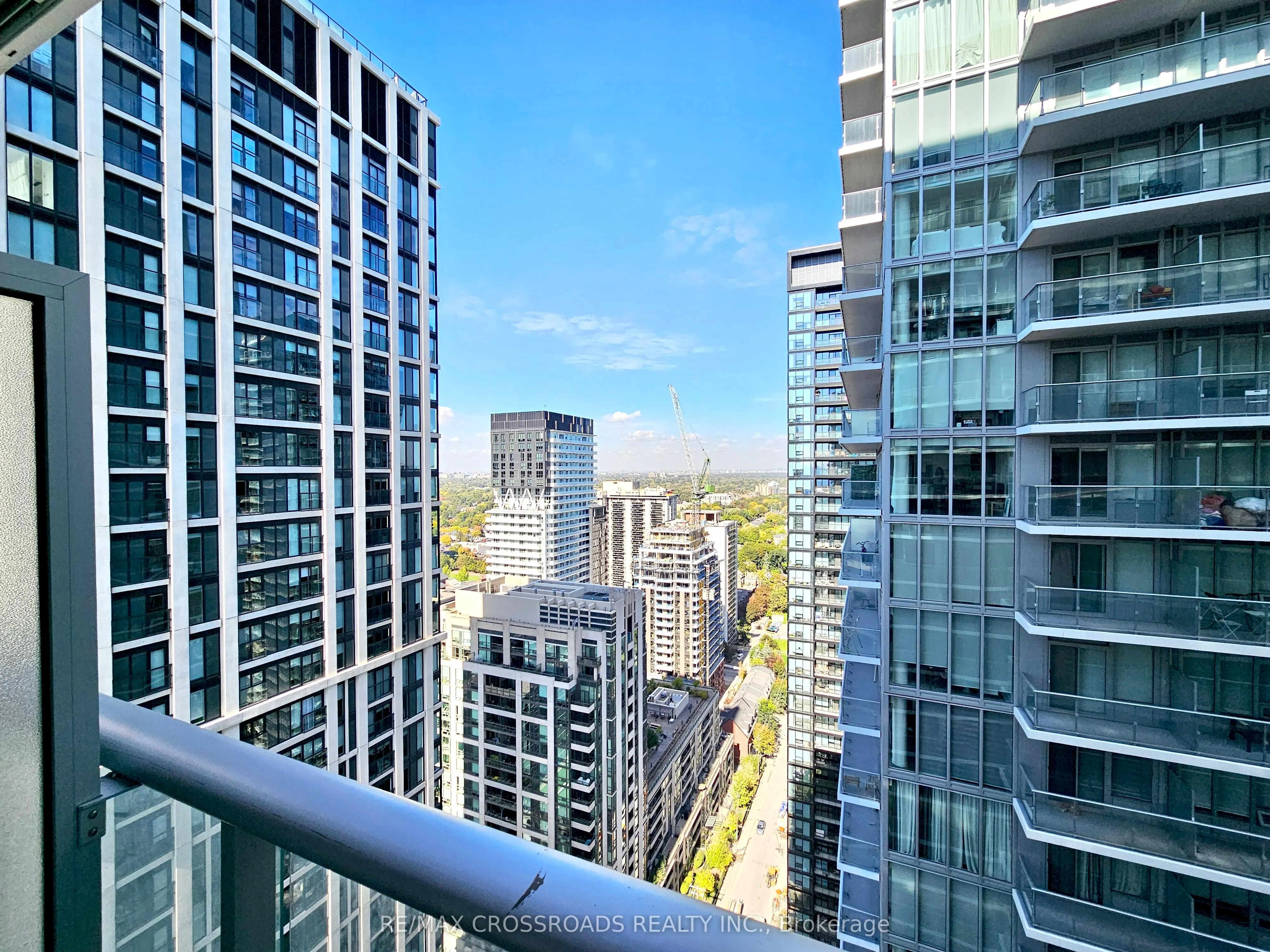 195 Redpath Avenue, #3113 ST