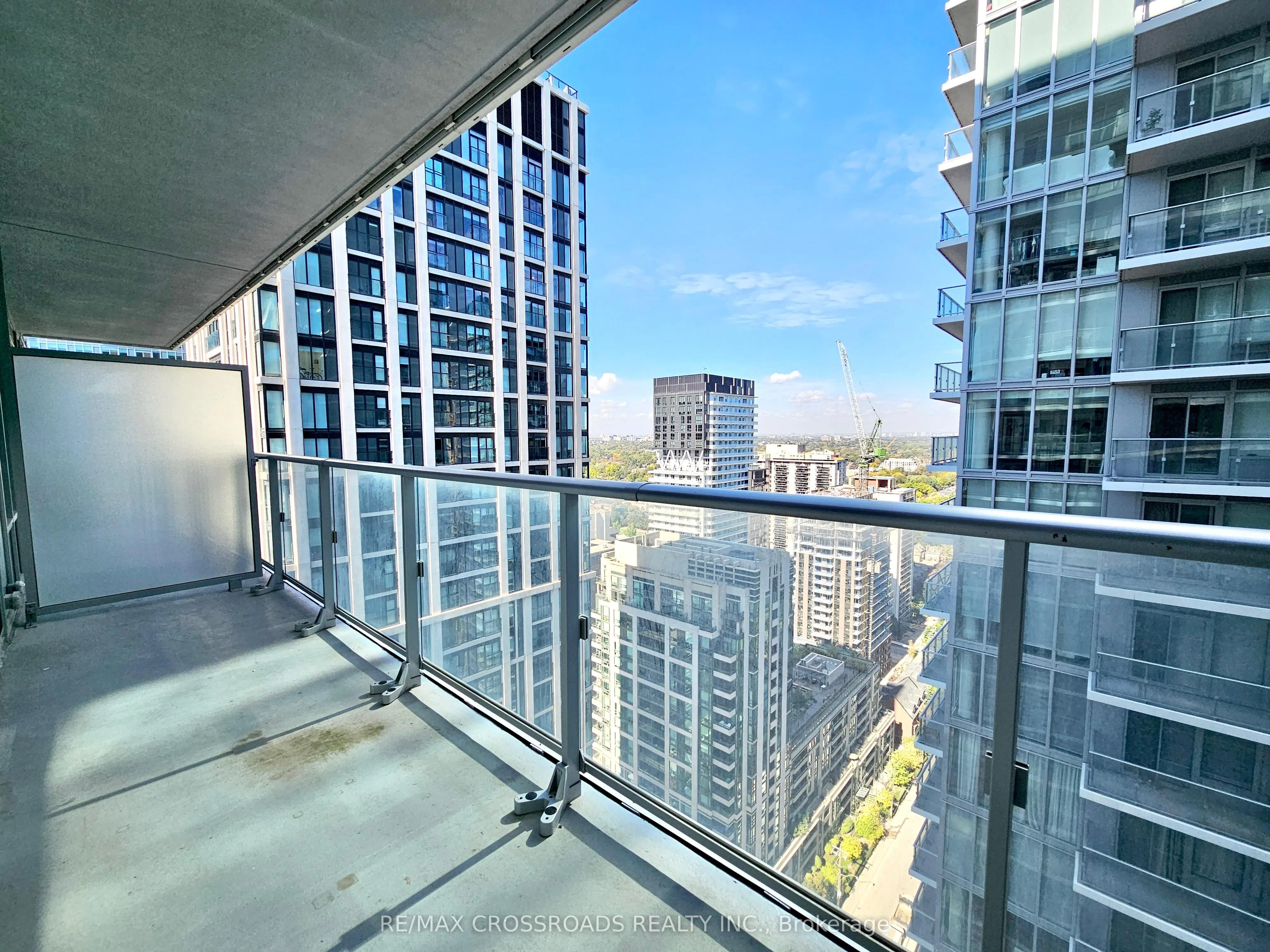 195 Redpath Avenue, #3113 ST