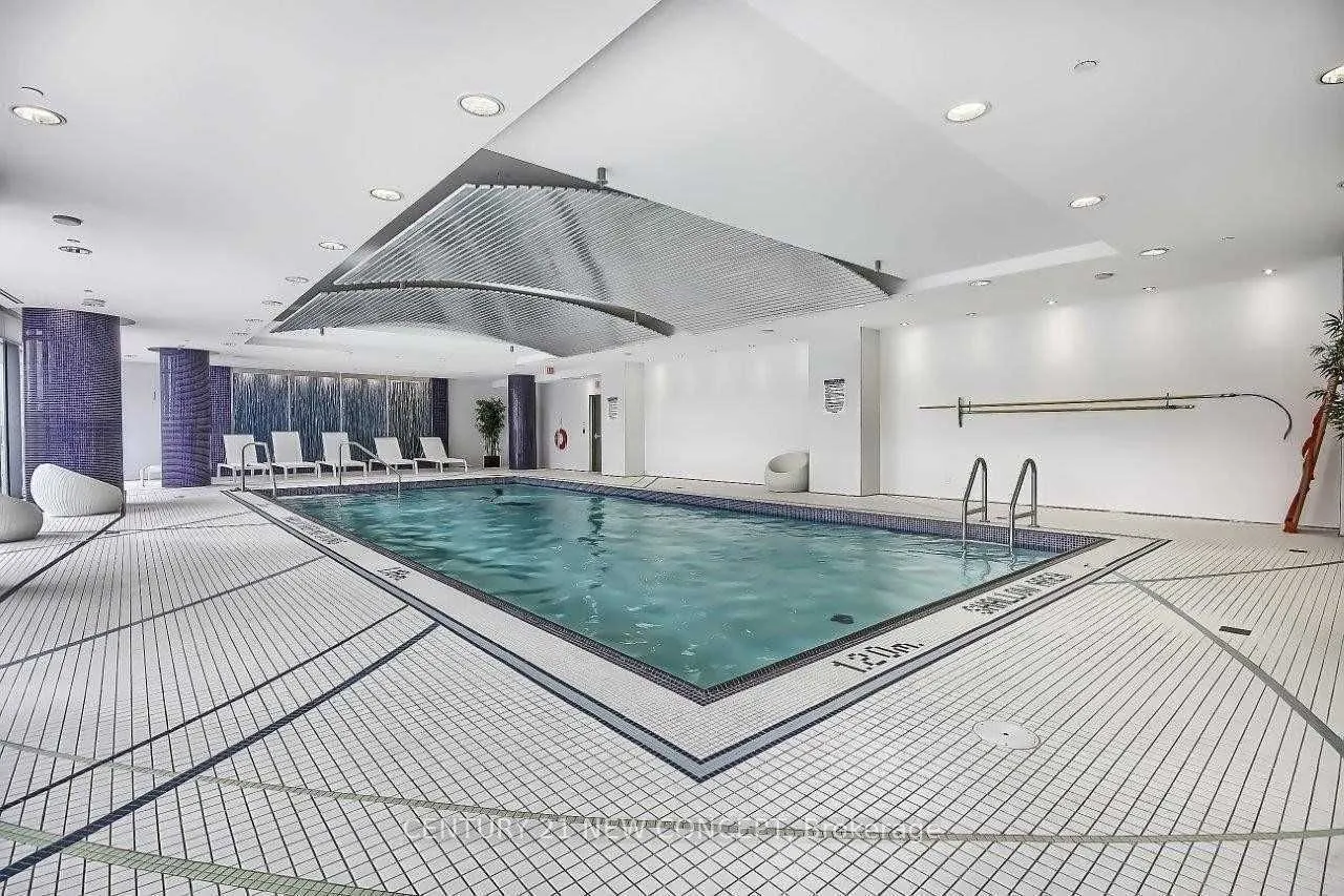 5168 Yonge Street W, #1811