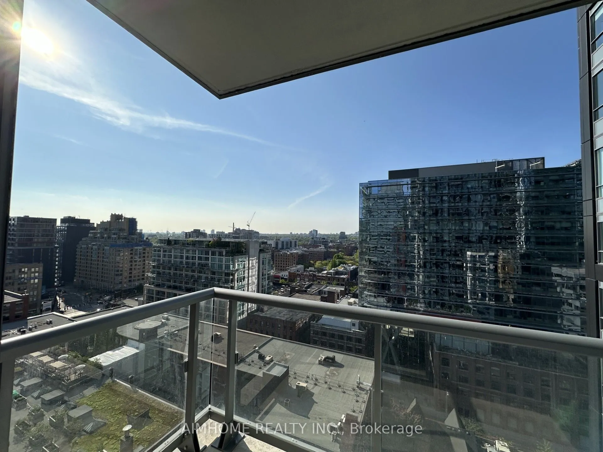 108 PETER Street, #1721
