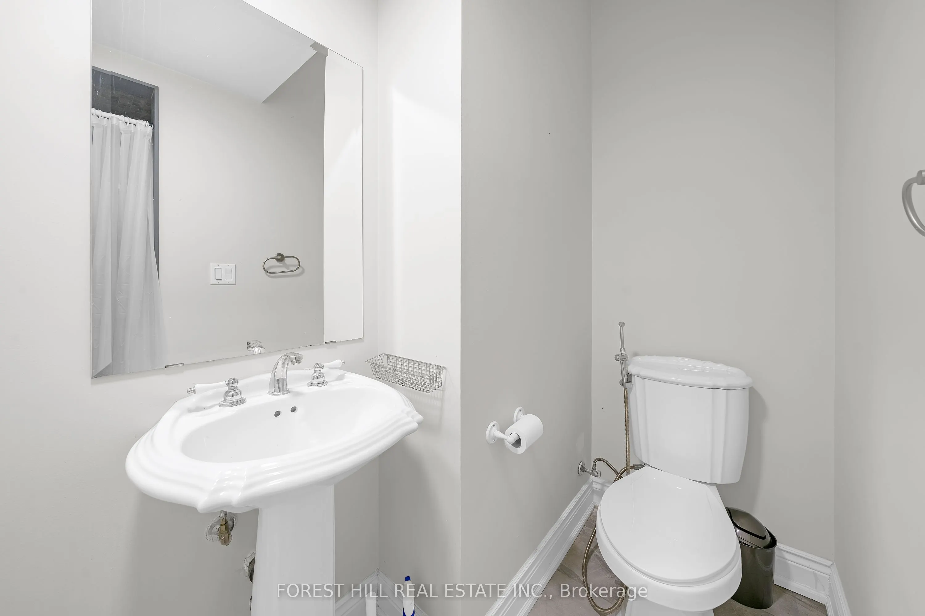 106 Nipigon Avenue, #Bsmt A