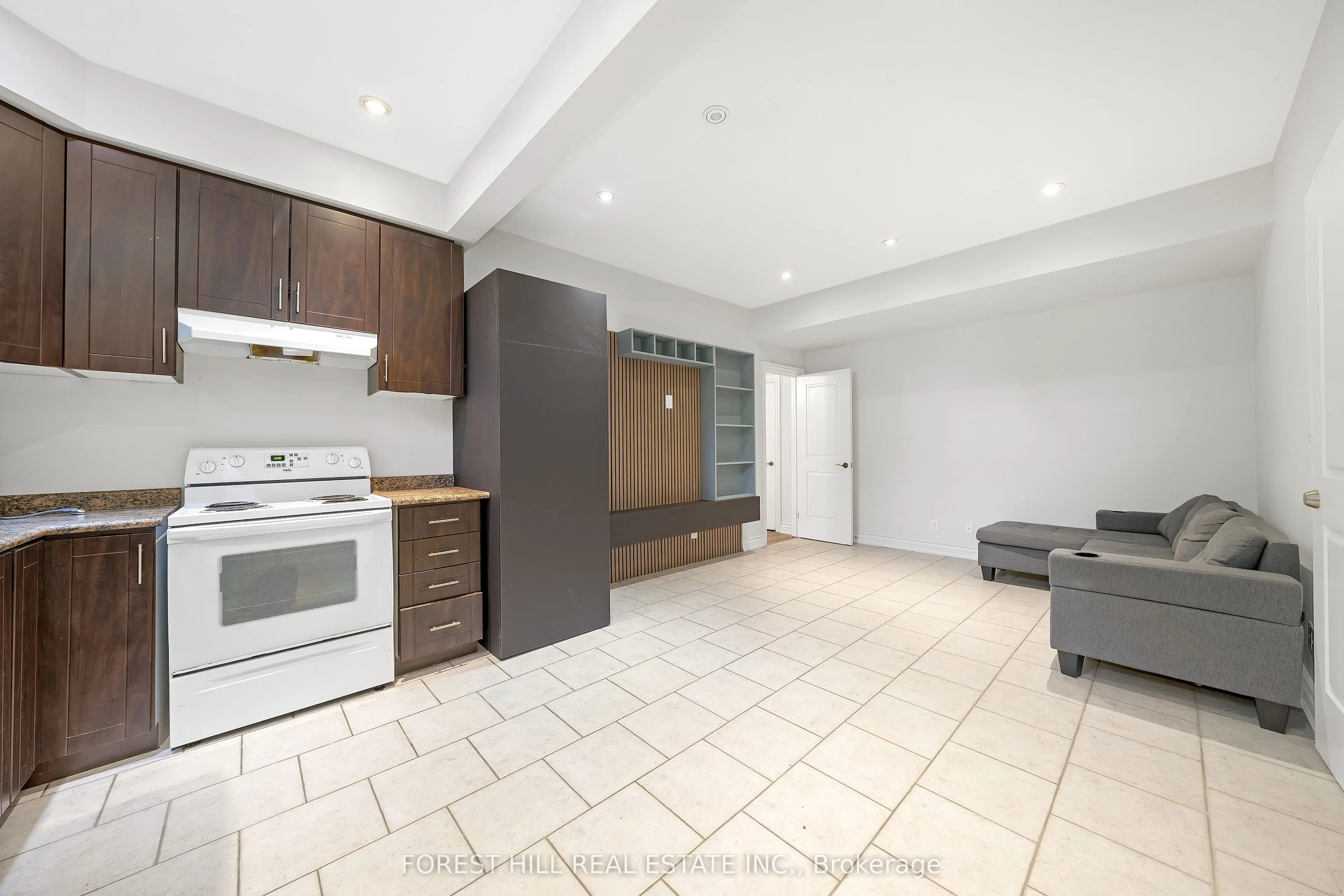 106 Nipigon Avenue, #Bsmt A
