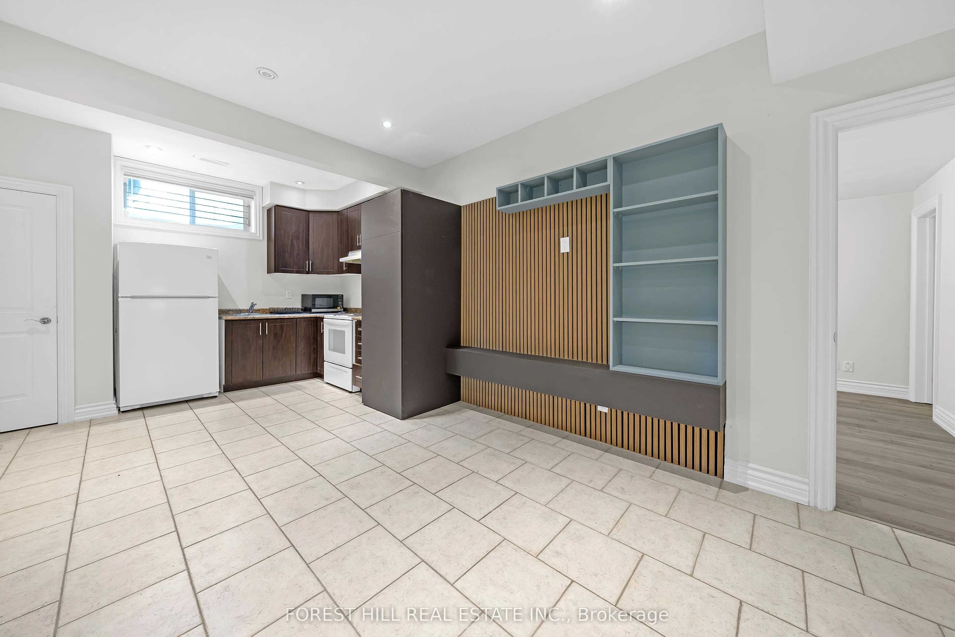 106 Nipigon Avenue, #Bsmt A