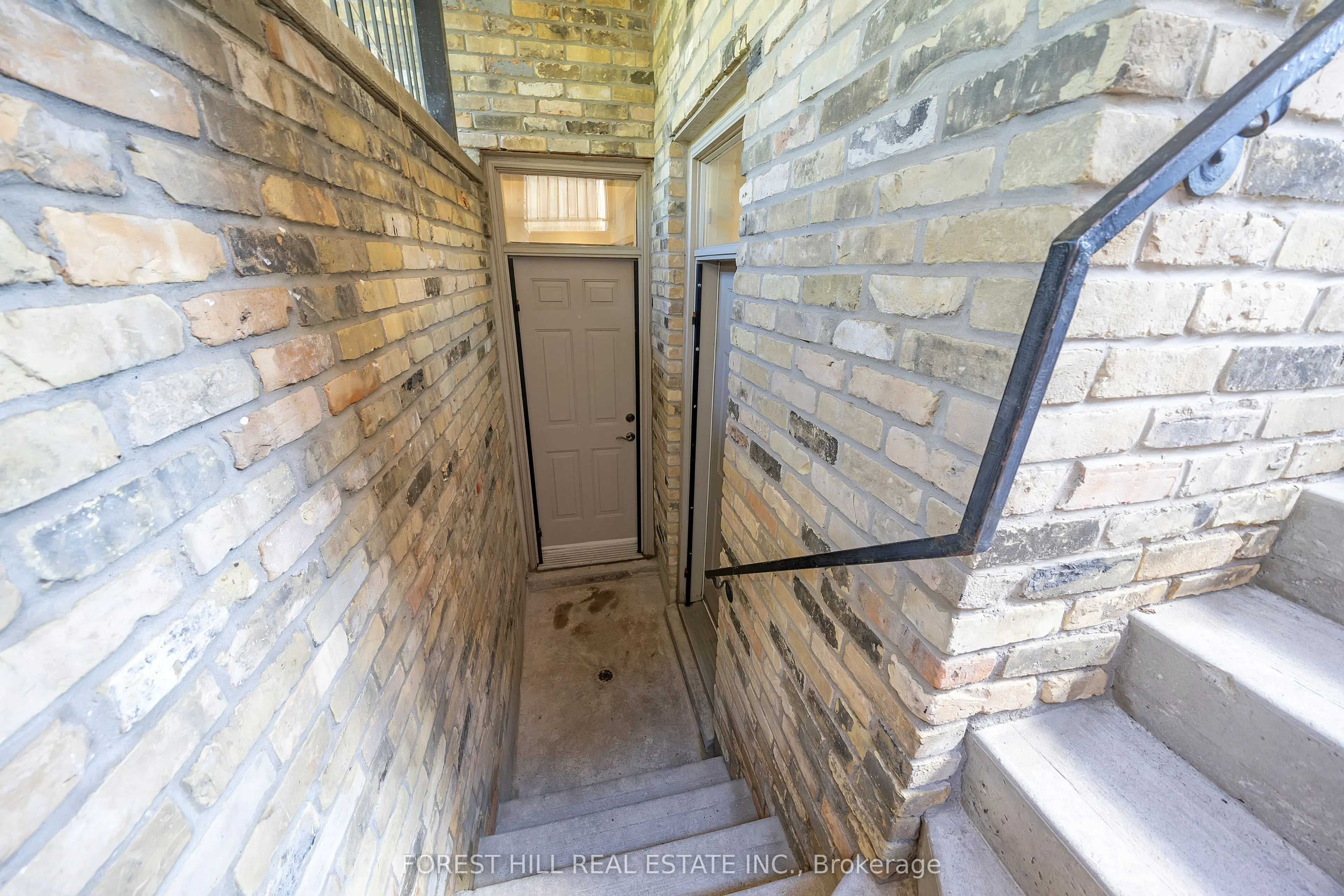106 Nipigon Avenue, #Bsmt A