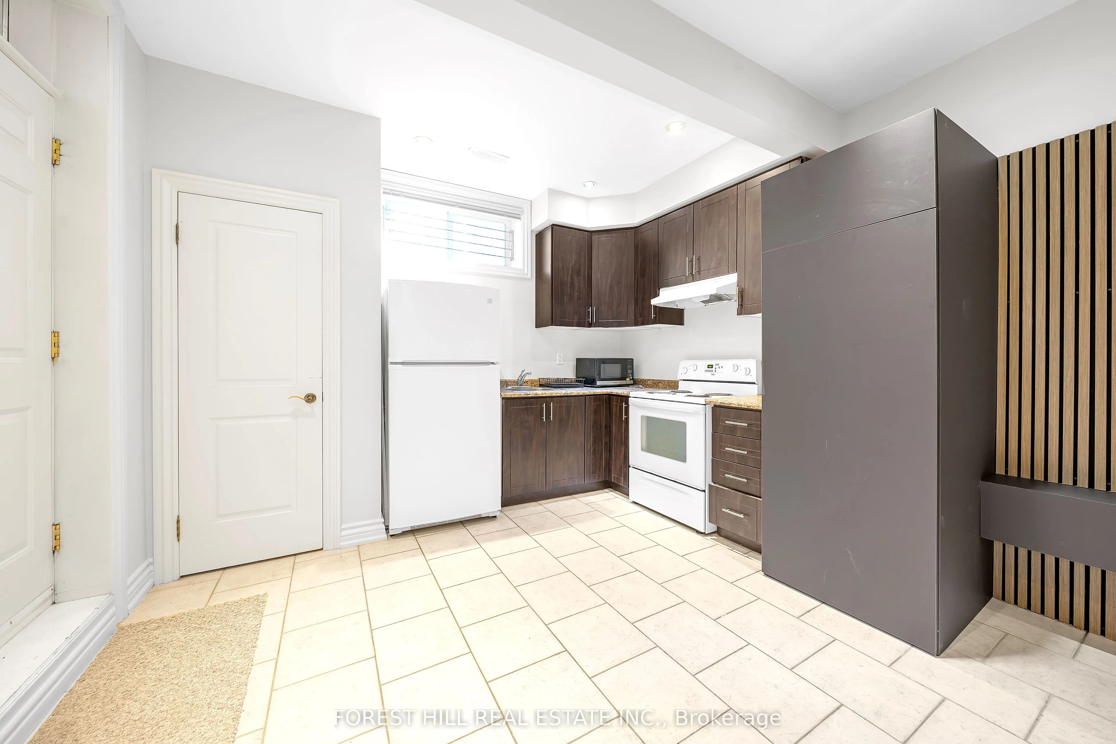 106 Nipigon Avenue, #Bsmt A
