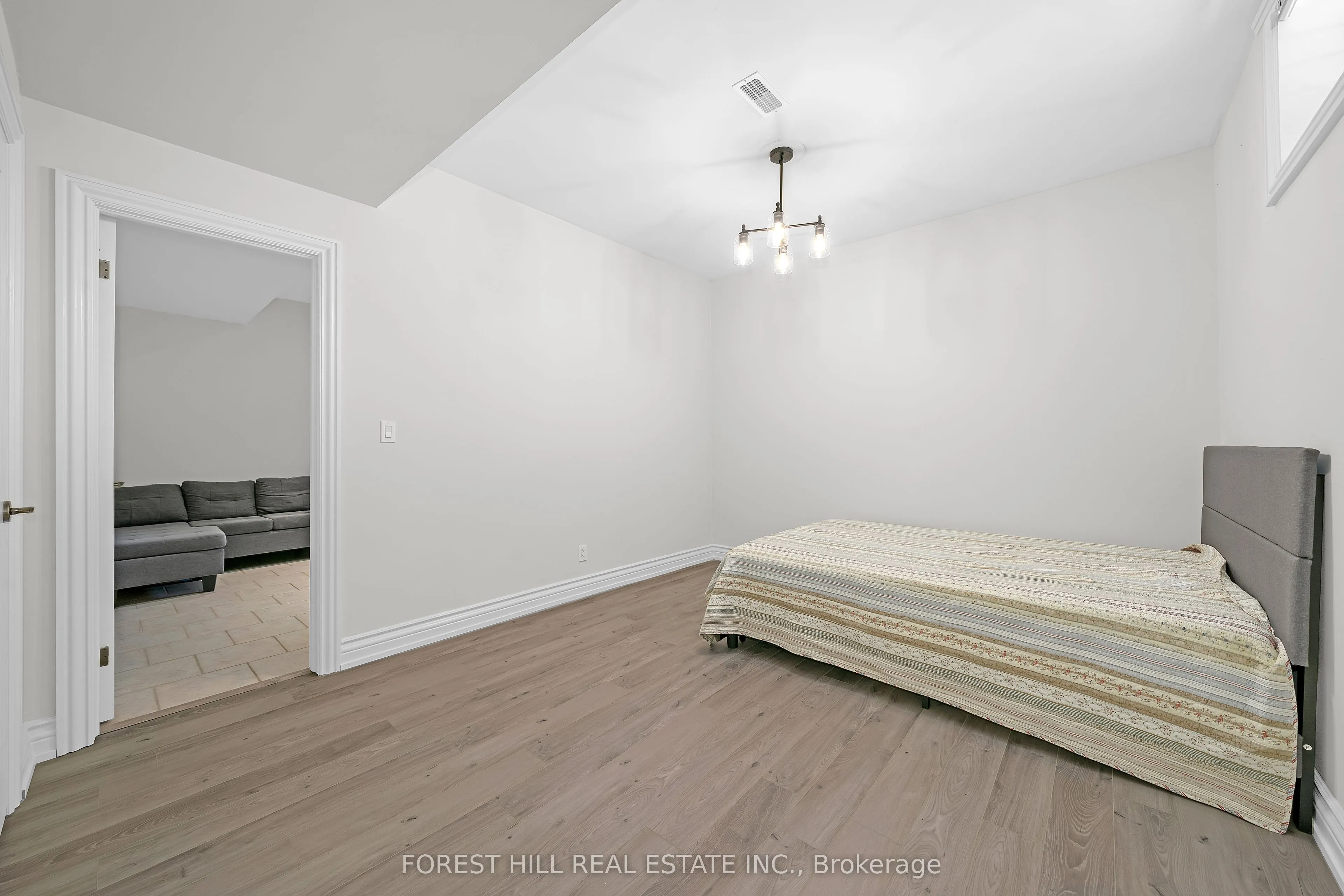 106 Nipigon Avenue, #Bsmt A