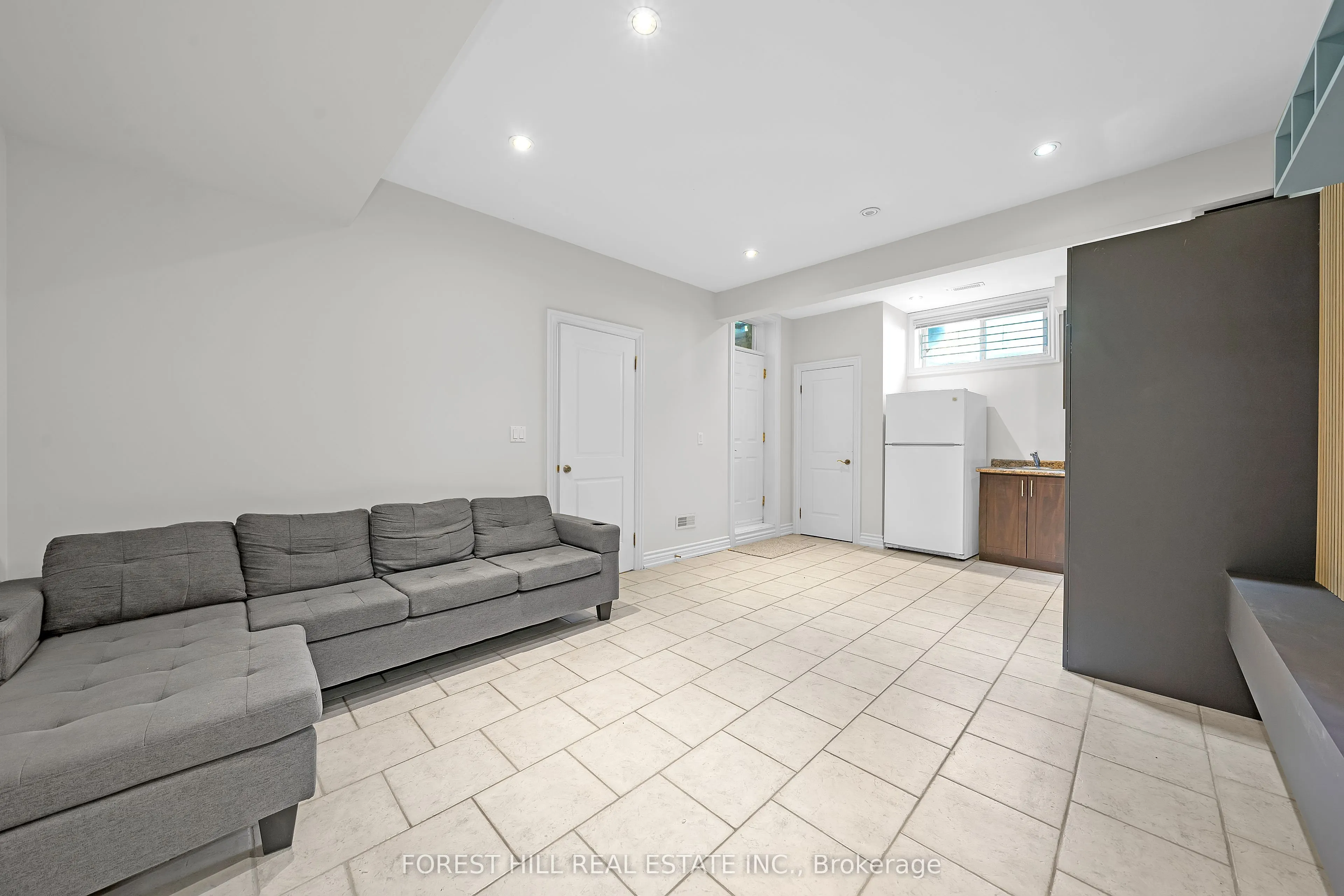 106 Nipigon Avenue, #Bsmt A
