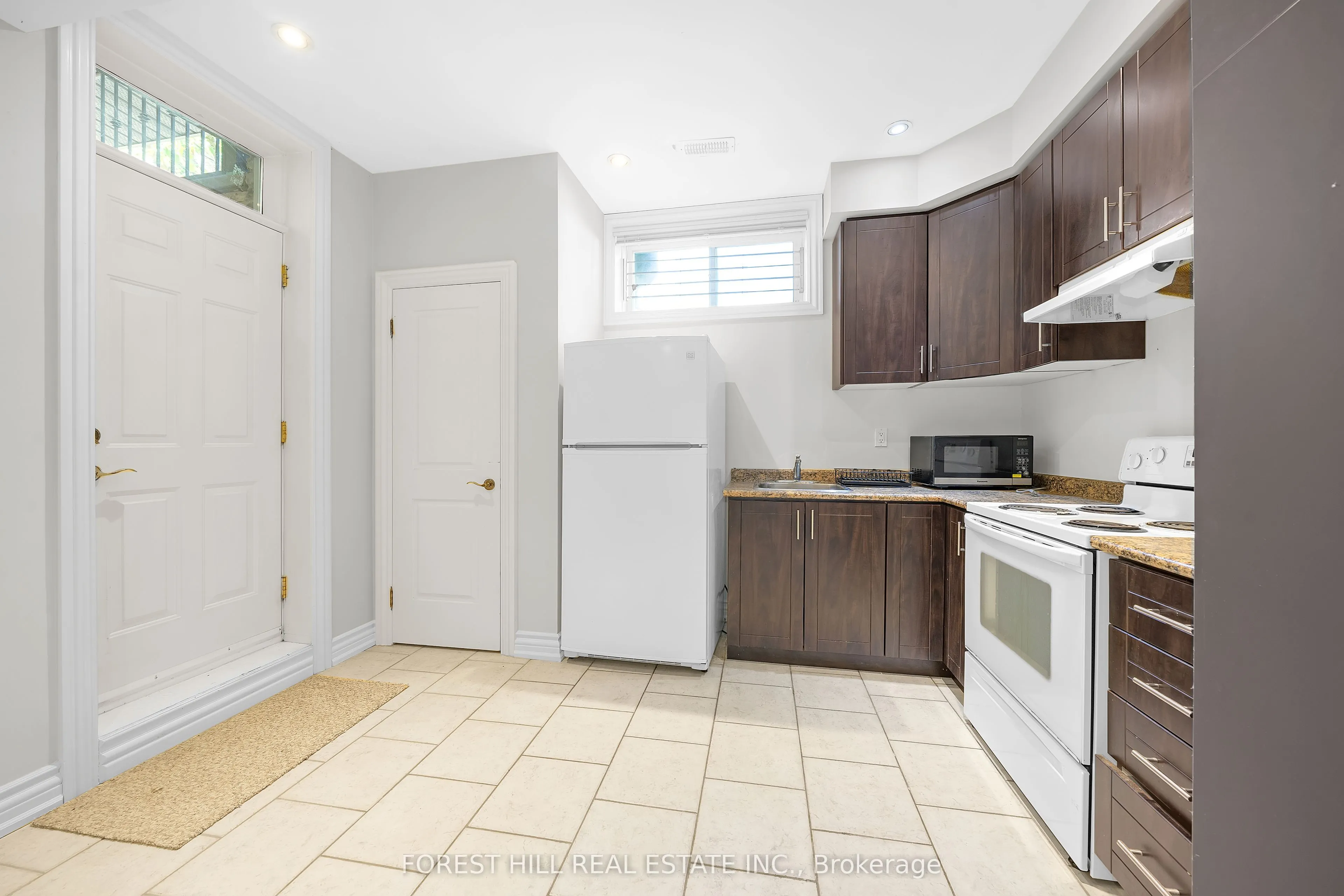 106 Nipigon Avenue, #Bsmt A