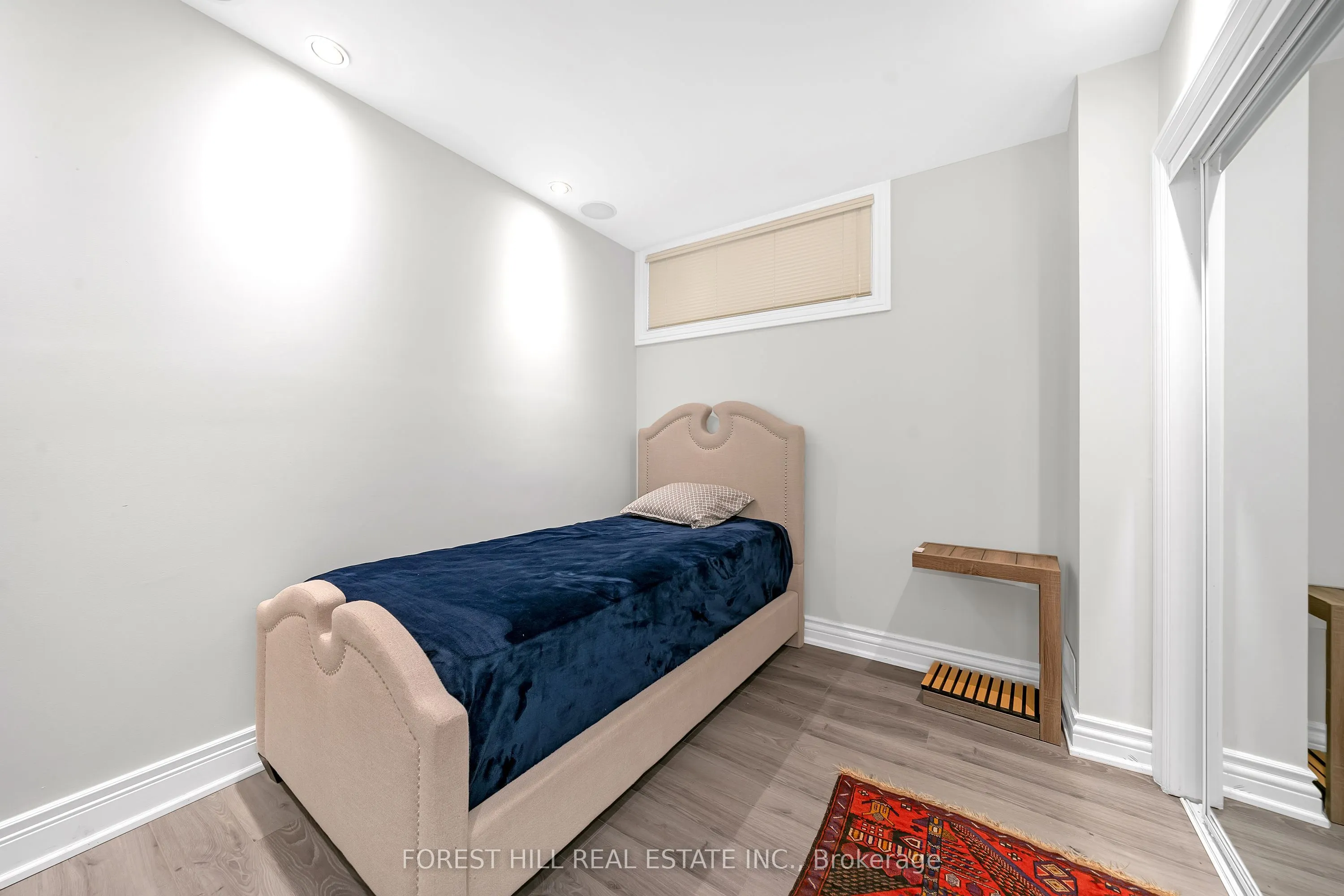 106 Nipigon Avenue, #Bsmt A