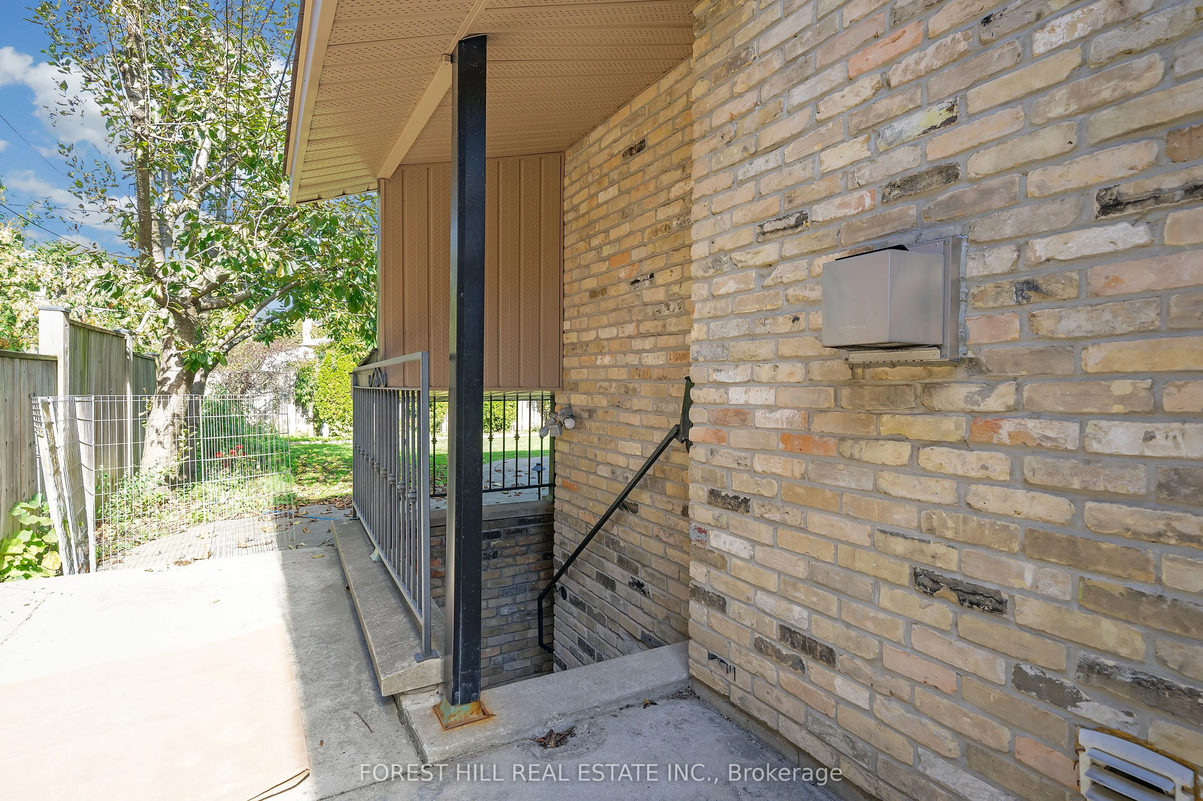 106 Nipigon Avenue, #Bsmt A