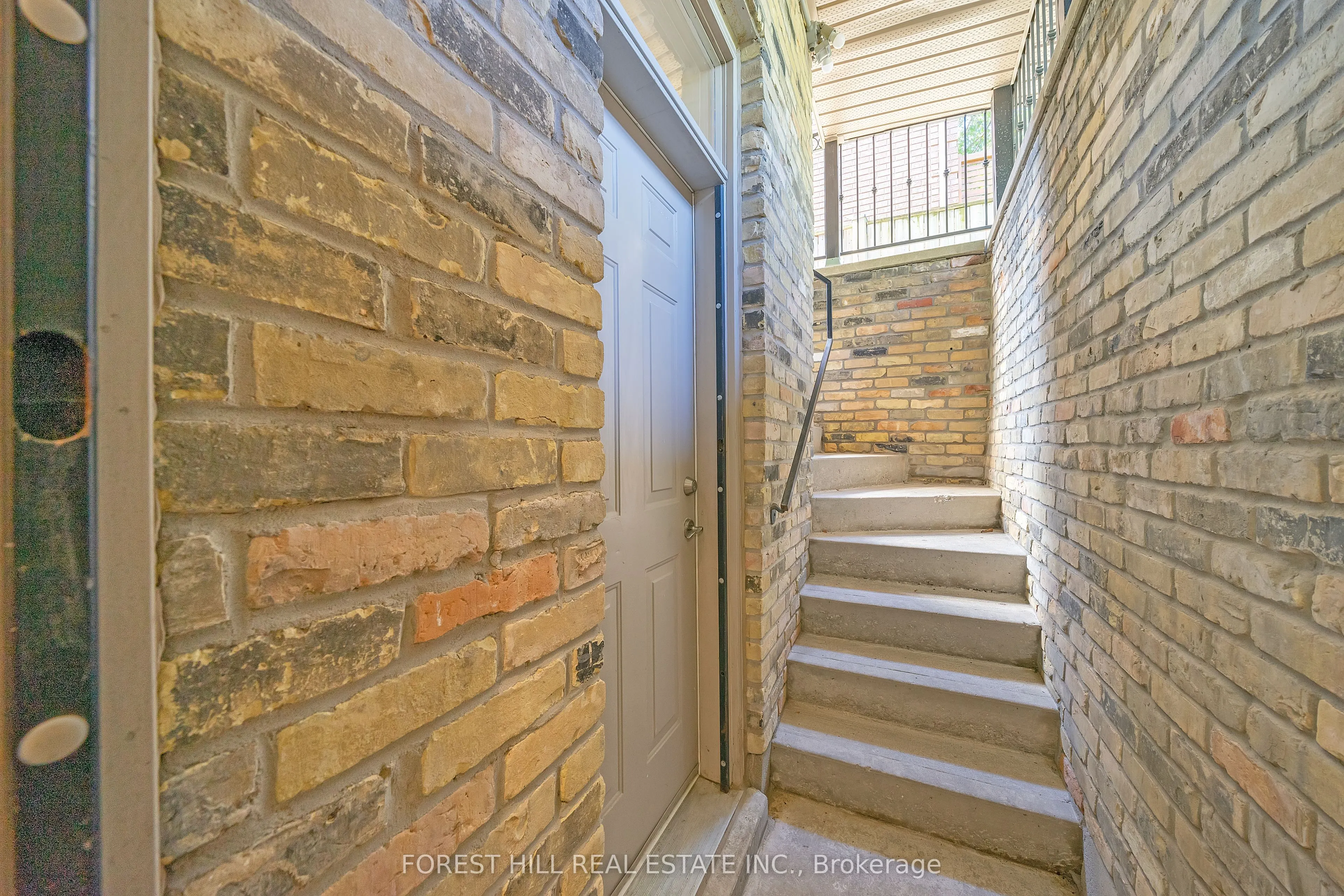 106 Nipigon Avenue, #Bsmt A