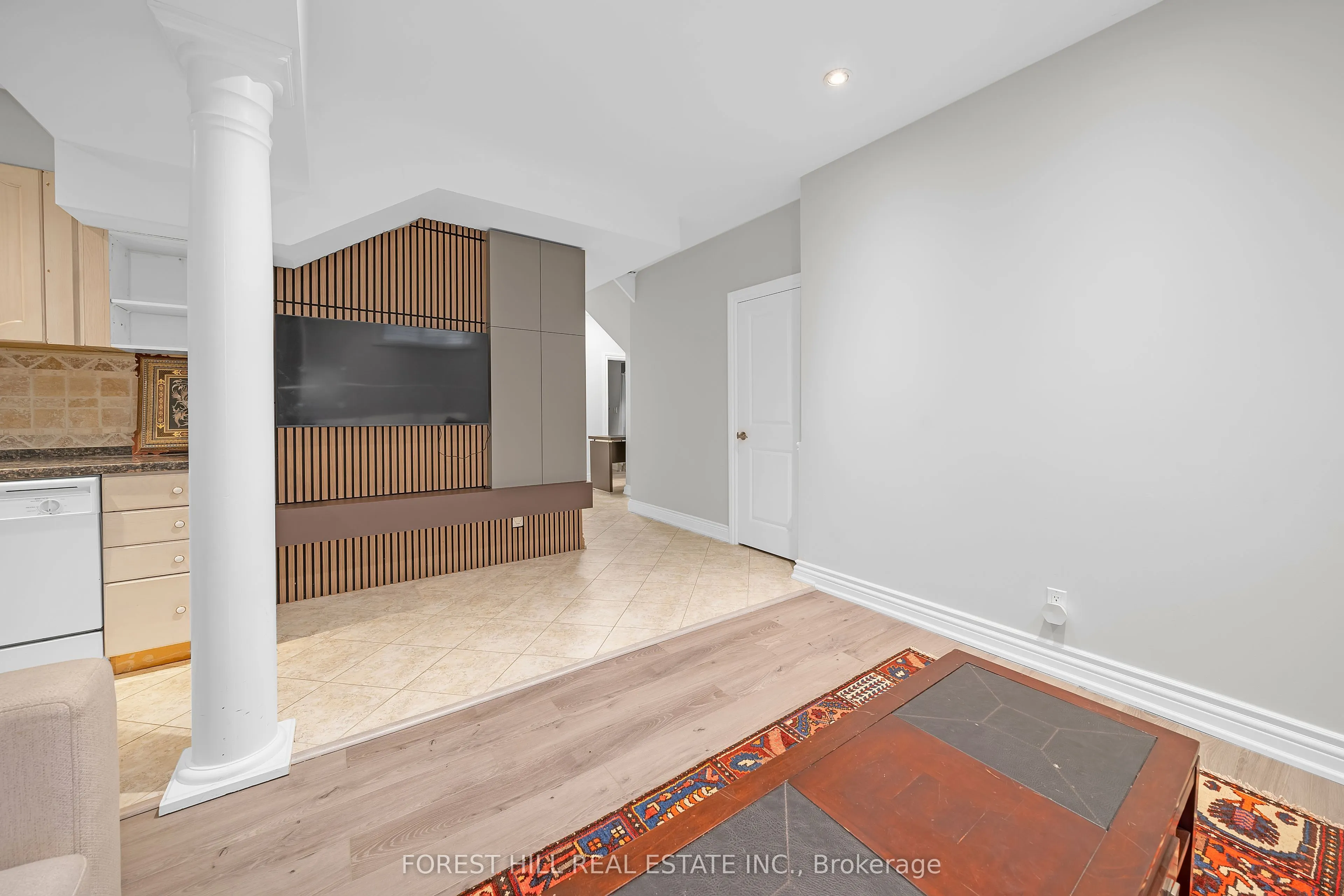 106 Nipigon Avenue, #Bsmt B