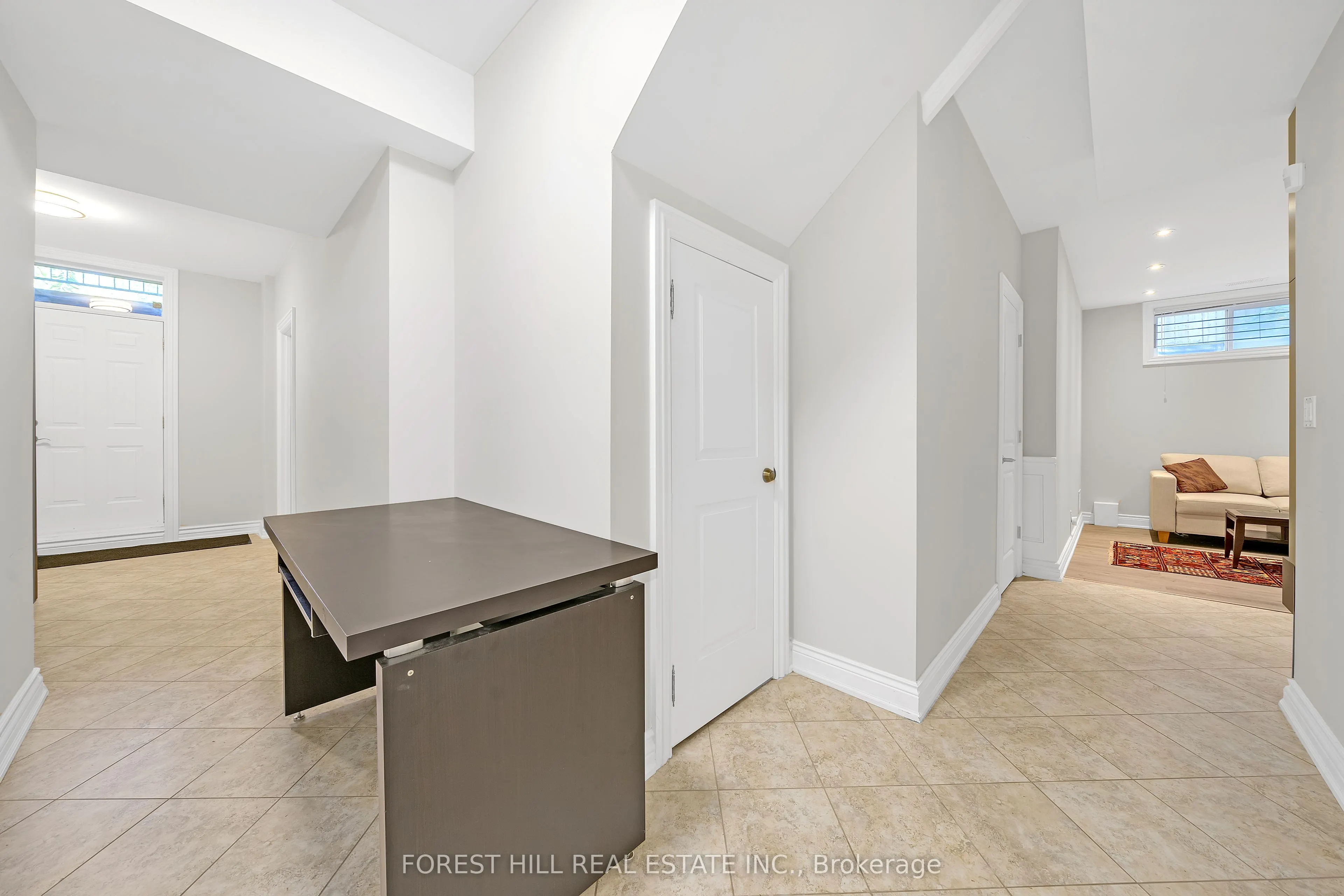 106 Nipigon Avenue, #Bsmt B