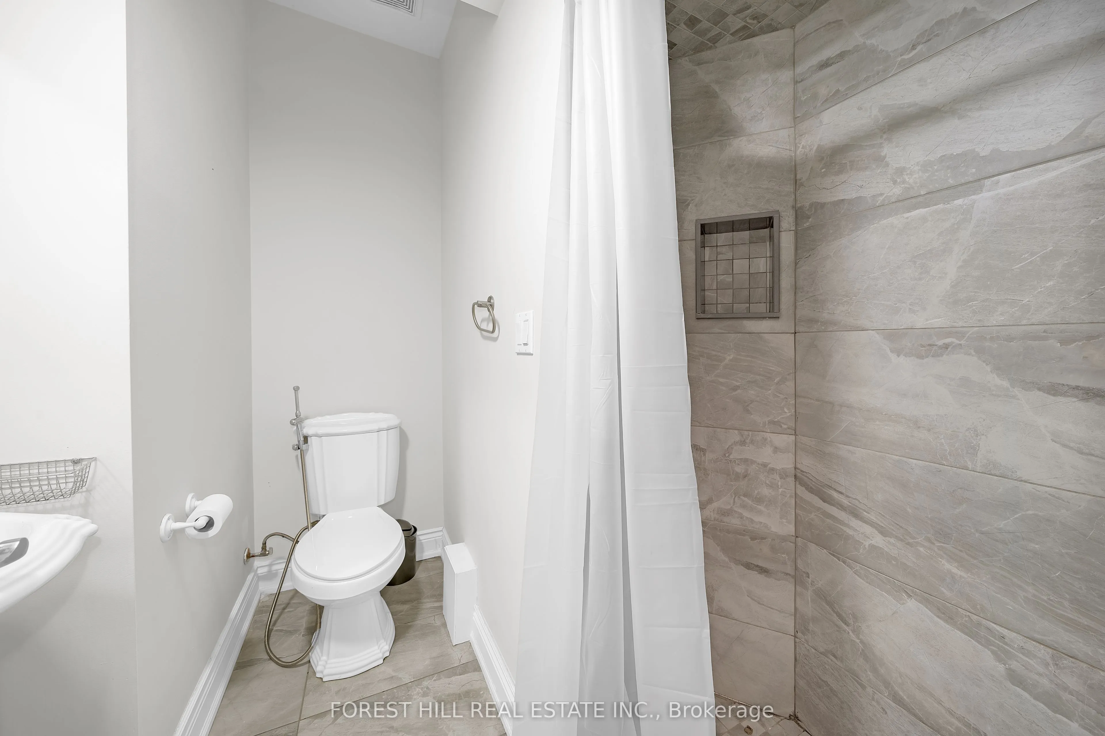 106 Nipigon Avenue, #Bsmt B