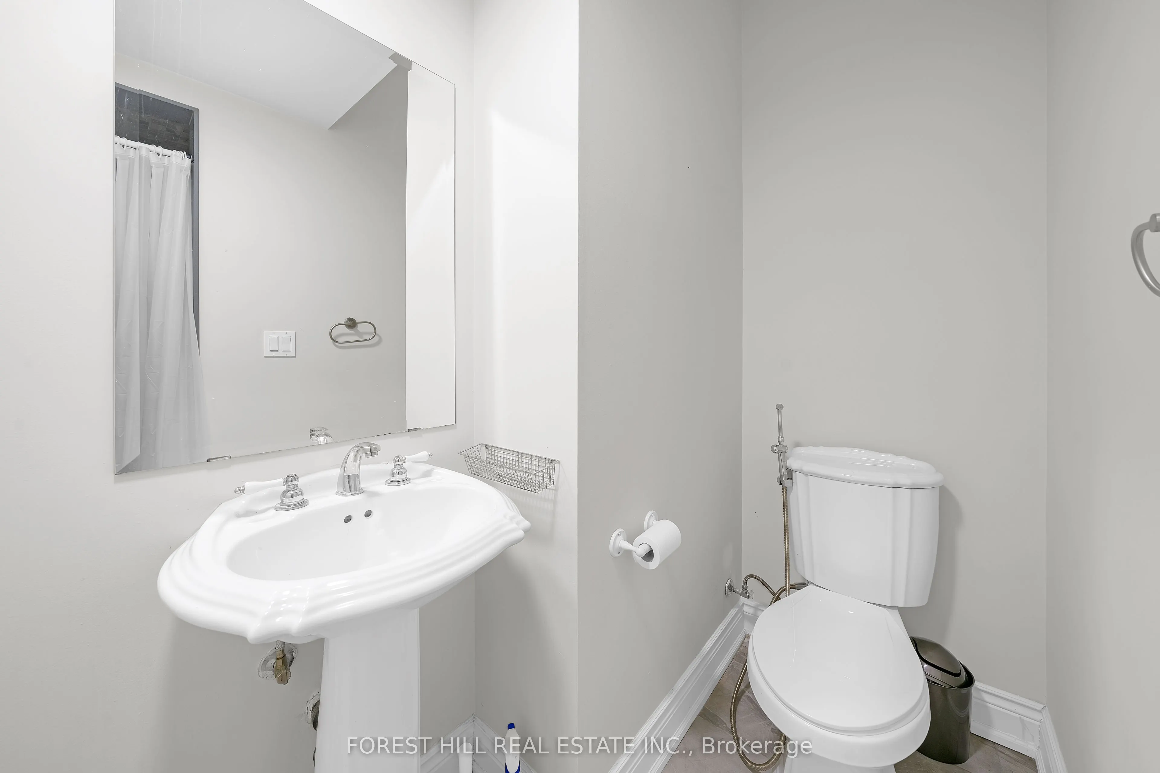 106 Nipigon Avenue, #Bsmt B