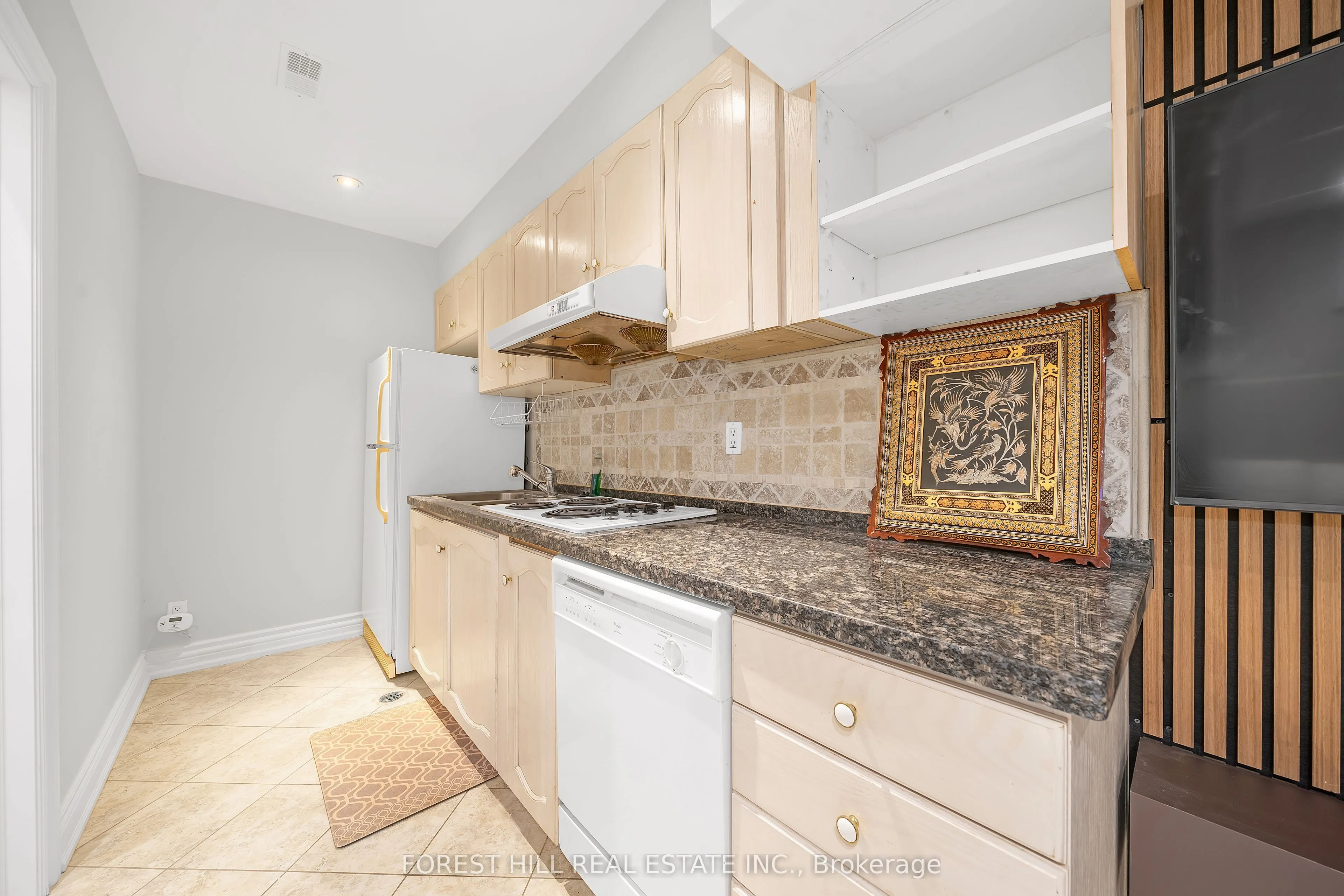 106 Nipigon Avenue, #Bsmt B