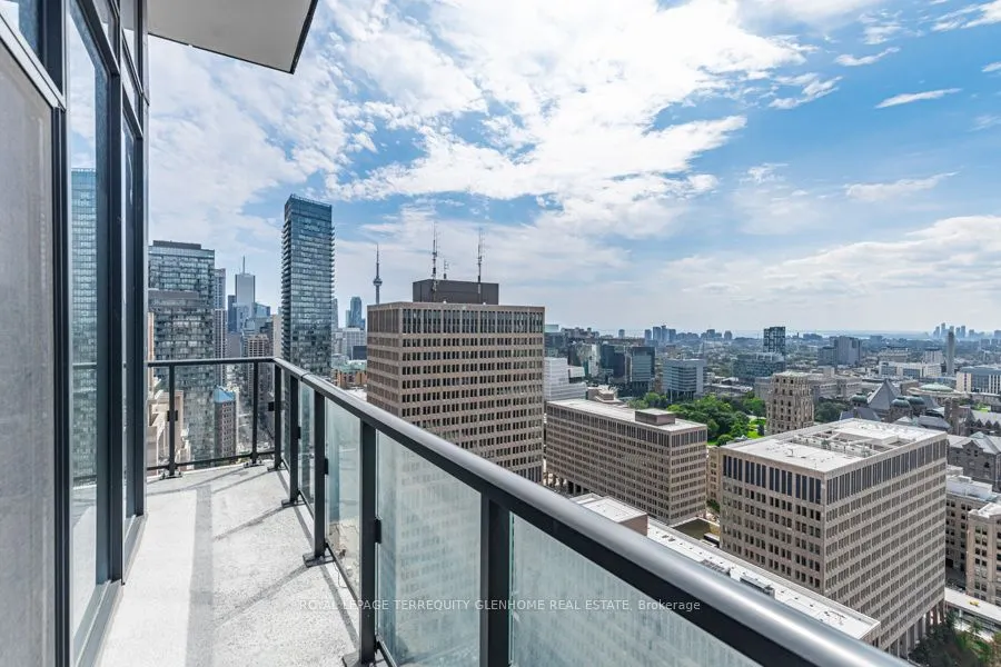 955 Bay Street, #3106