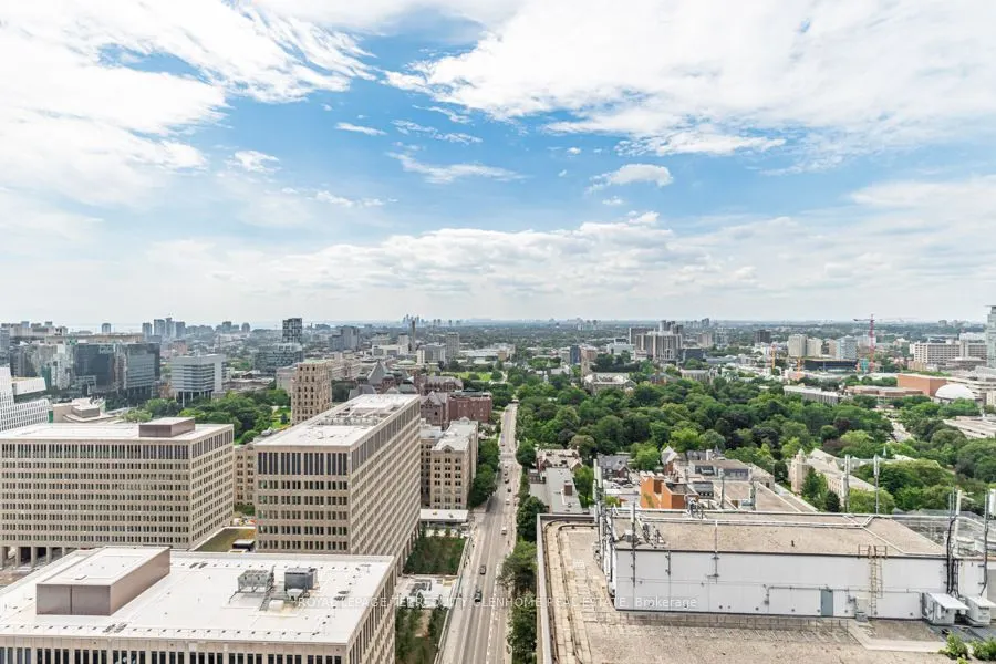 955 Bay Street, #3106