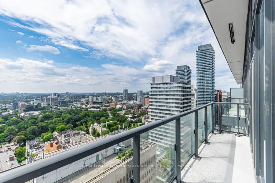 955 Bay Street, #3106